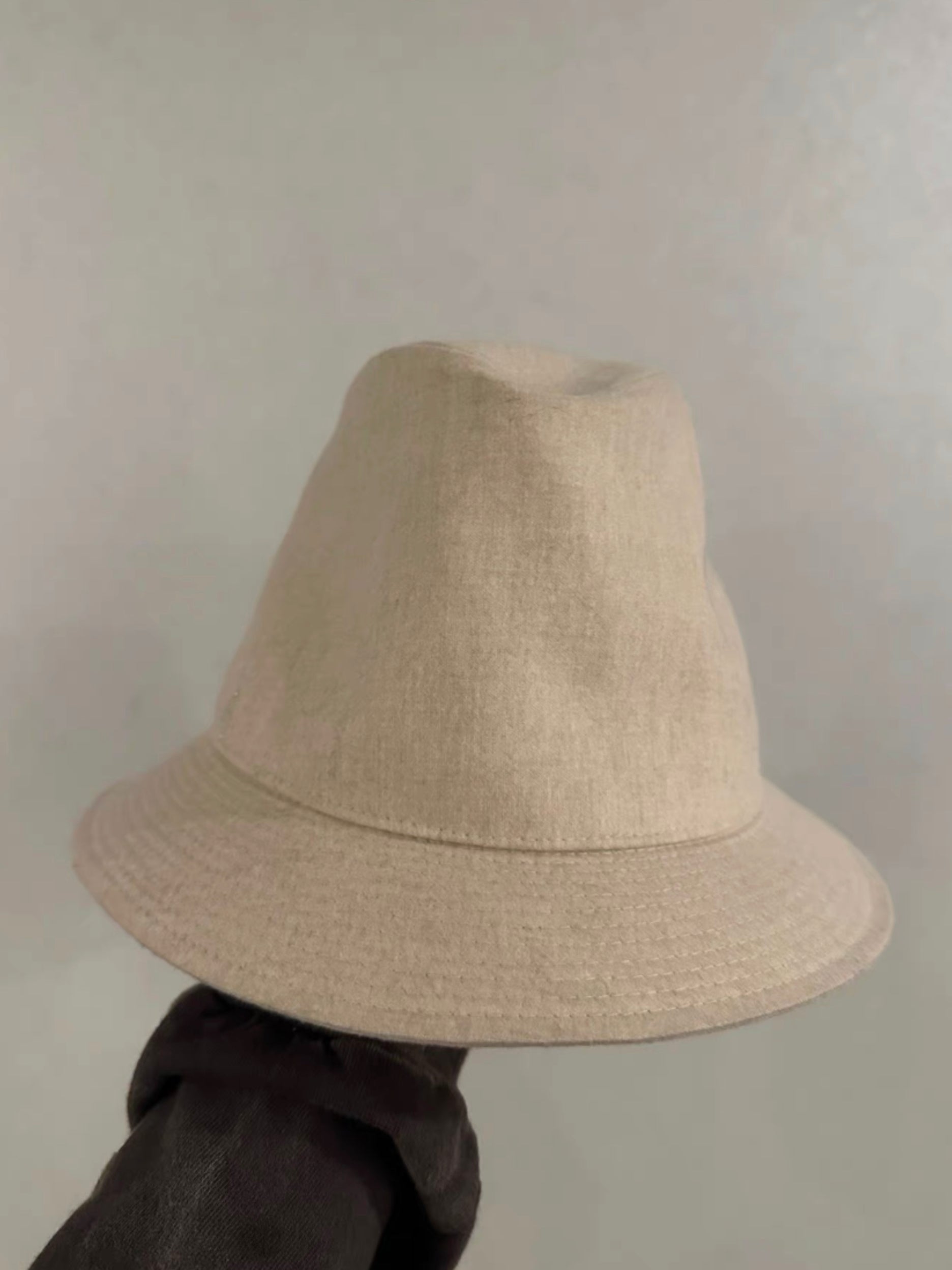Hermes bucket hat