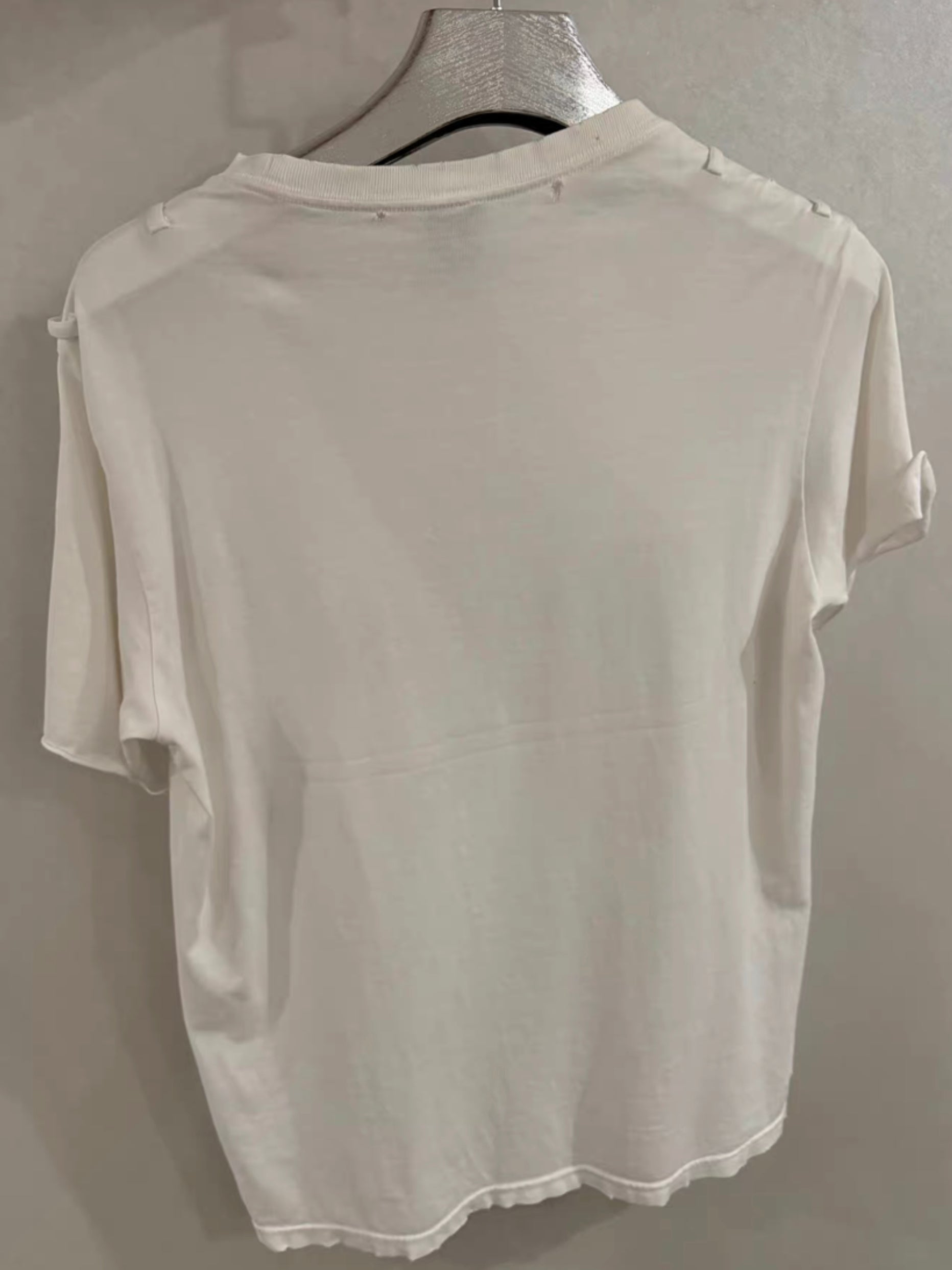 Number (n)ine tee