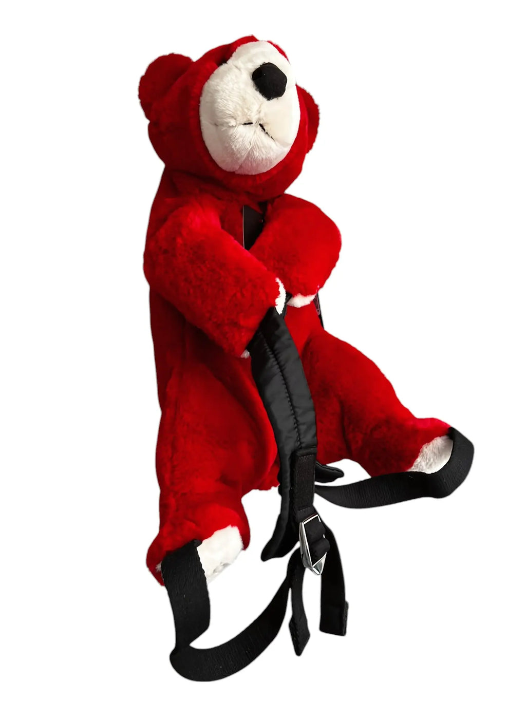 Dolce & Gabbana FW17 bear backpack