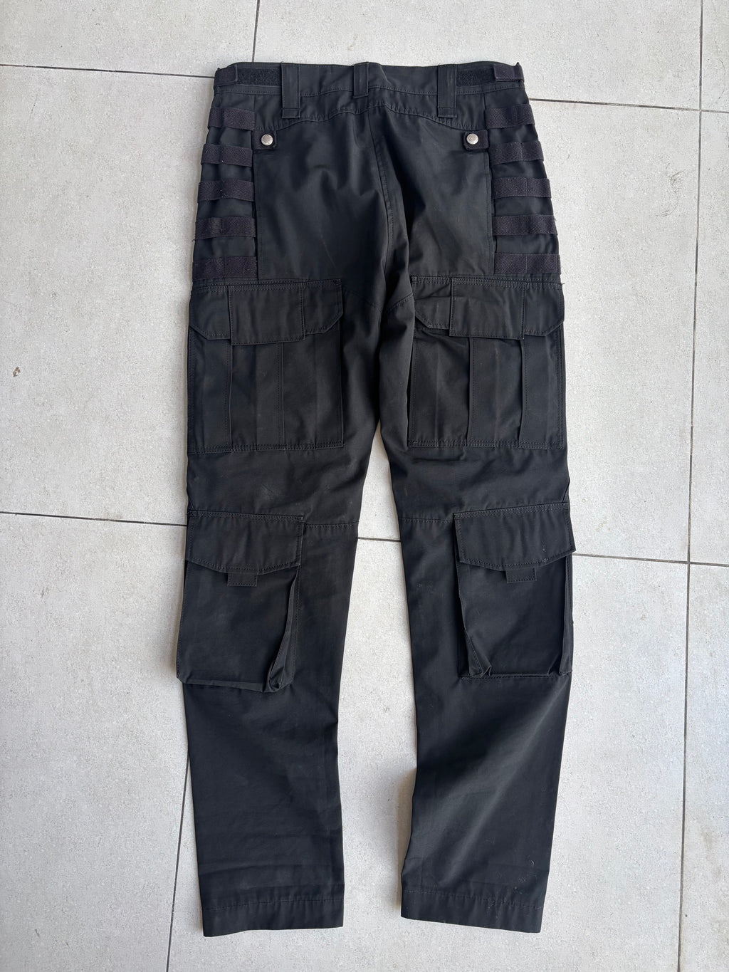 Junya Watanabe x Comme des Garcons cargo pants