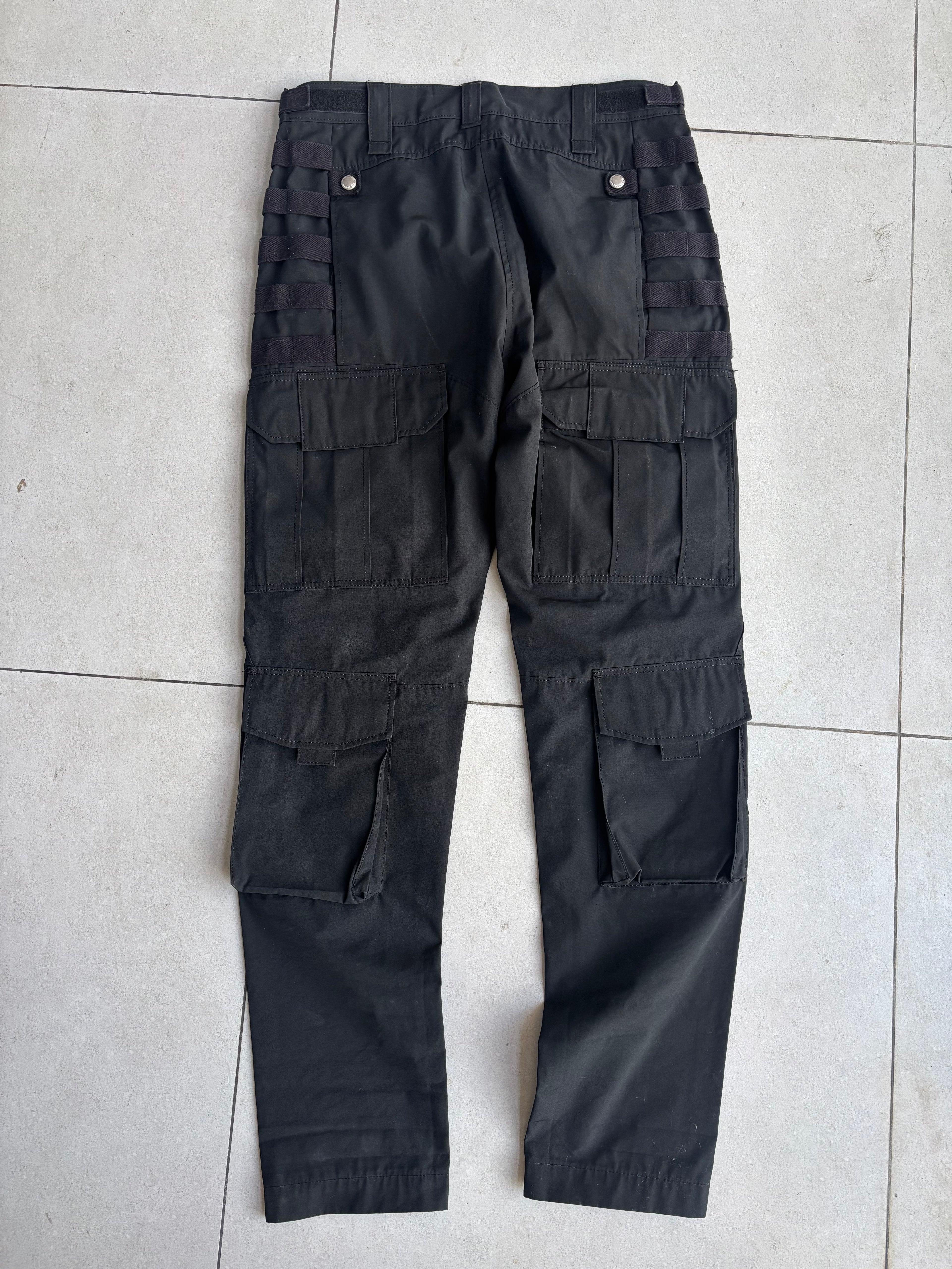 Junya Watanabe x Comme des Garcons cargo pants