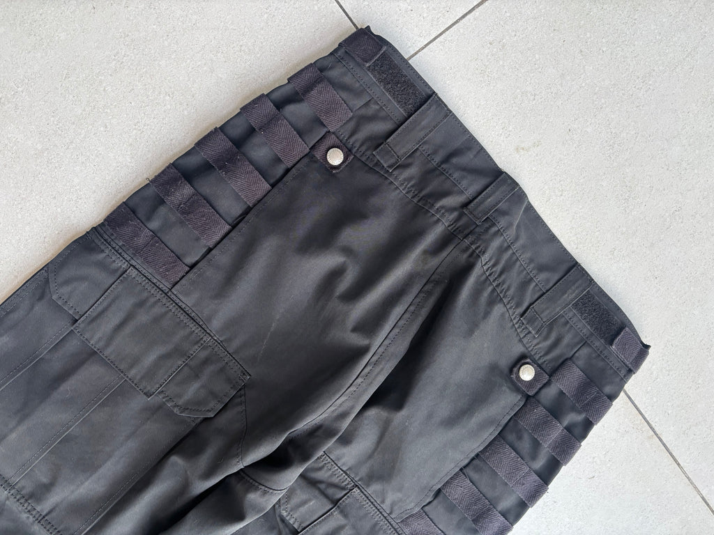Junya Watanabe x Comme des Garcons cargo pants