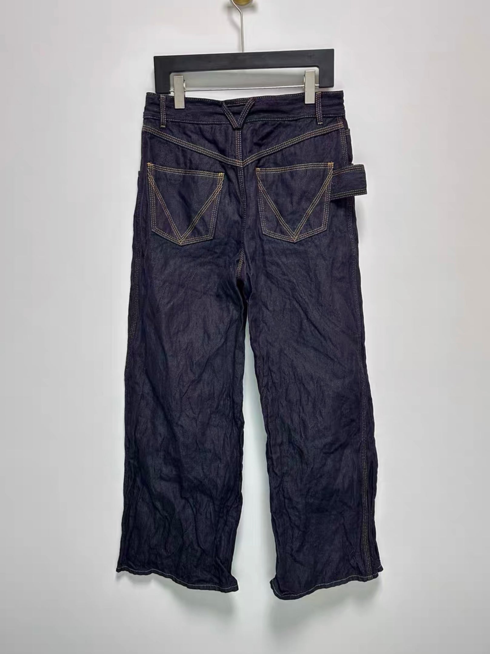 Bottega Veneta bv jeans