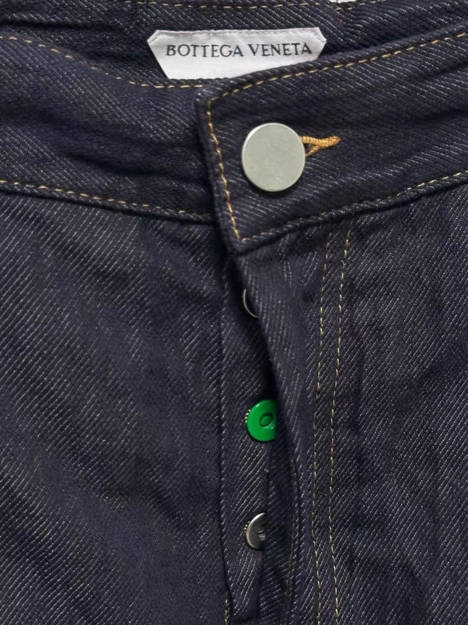 Bottega Veneta bv jeans