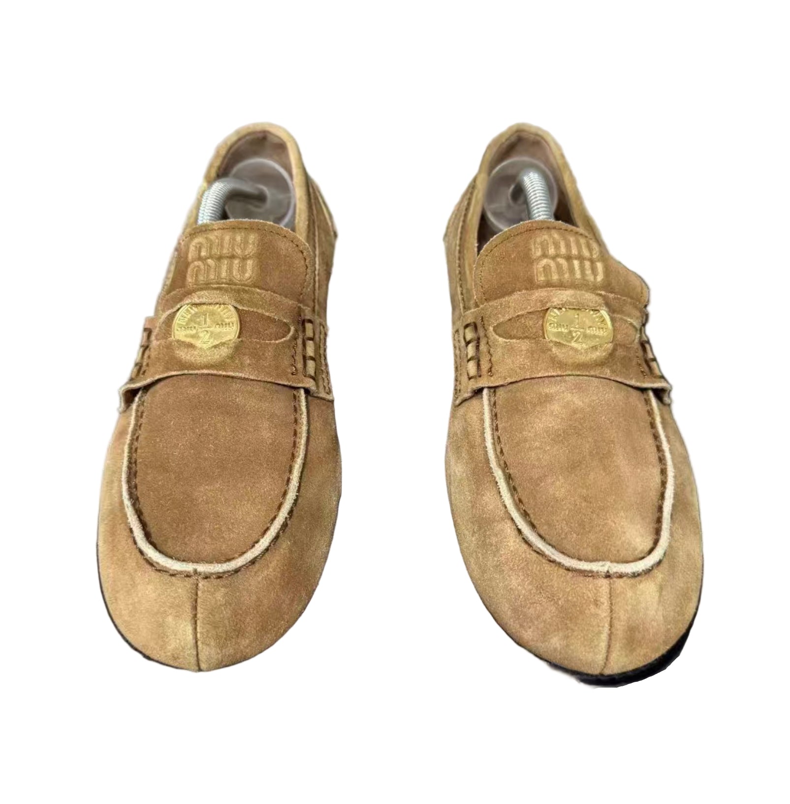 Miu Miu loafer