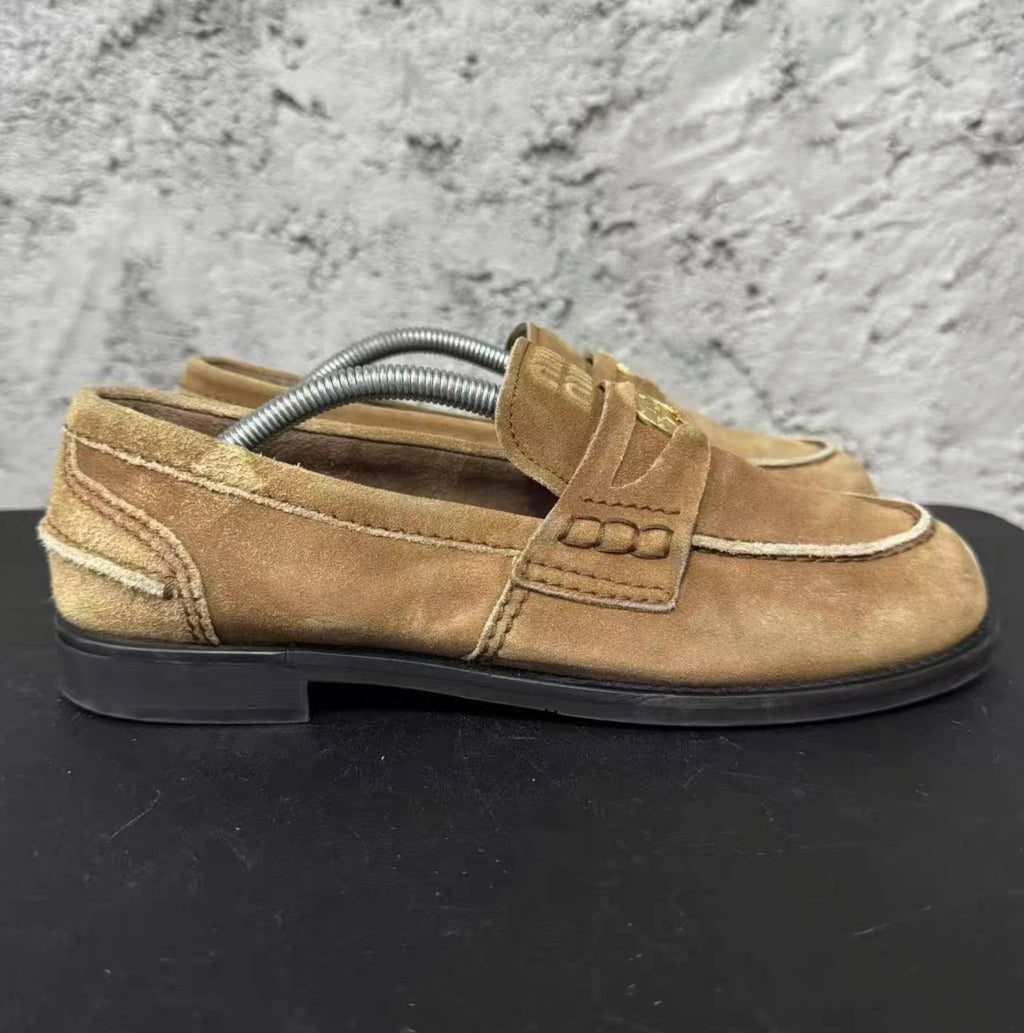 Miu Miu loafer