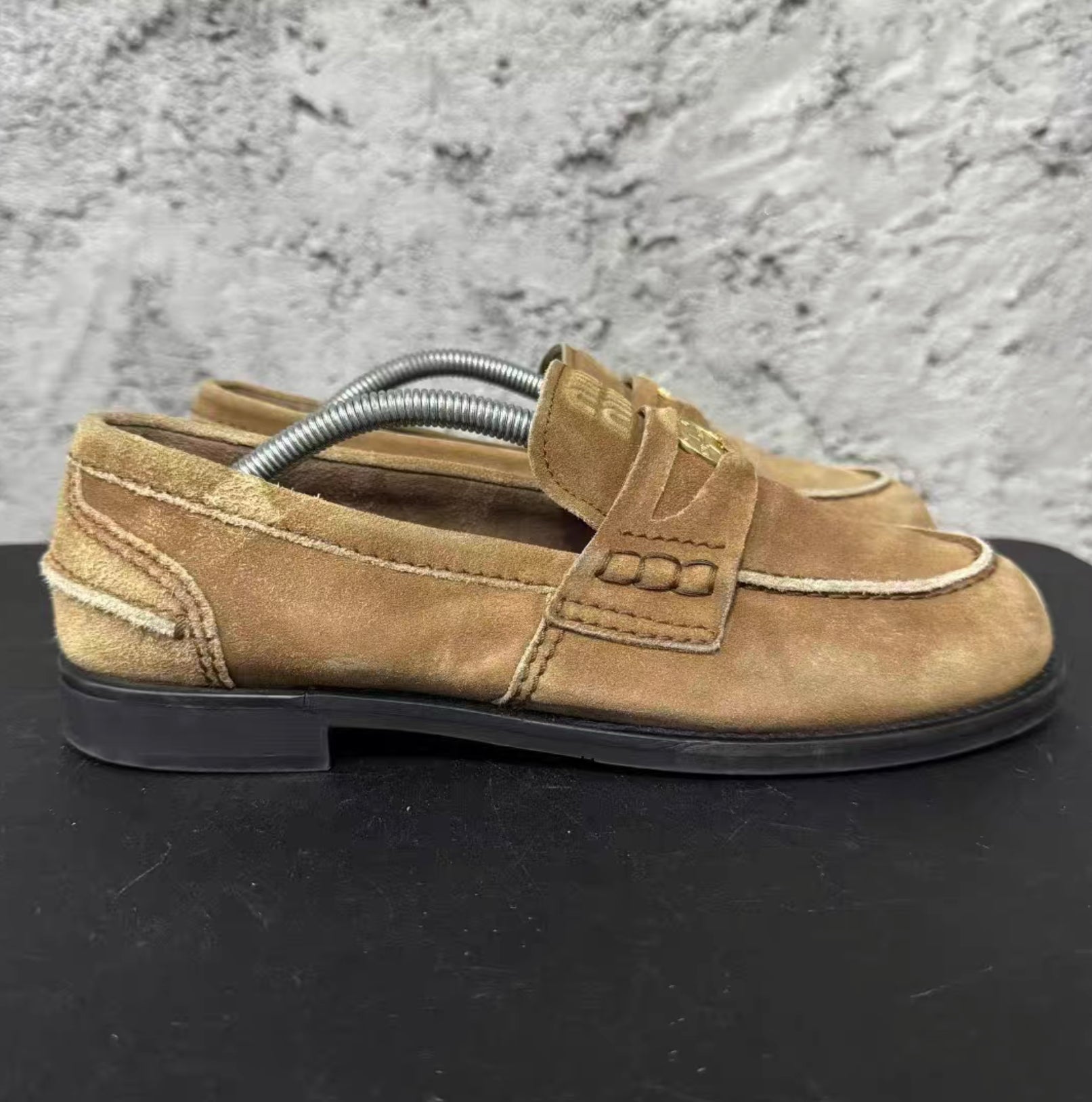 Miu Miu loafer