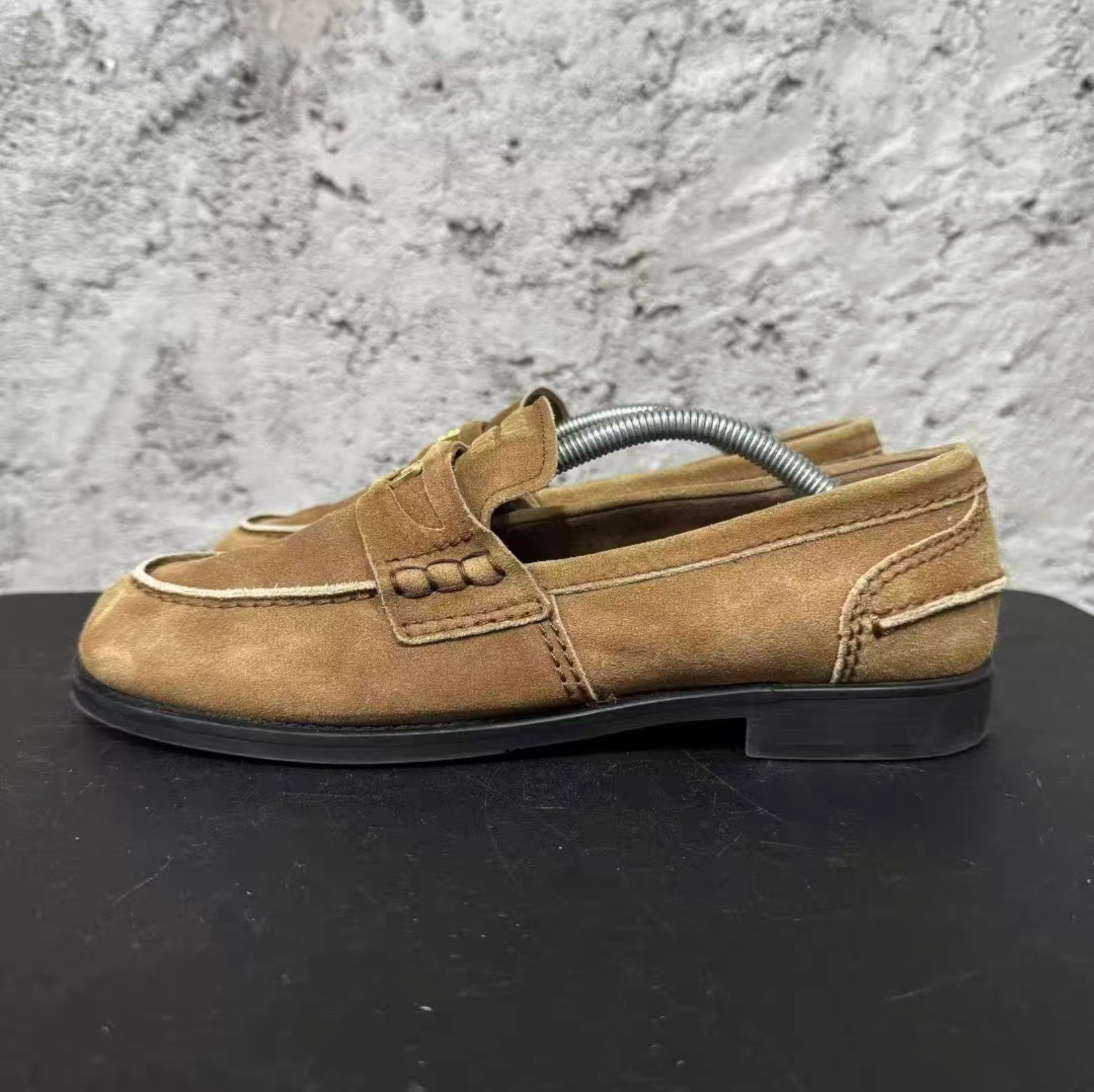 Miu Miu loafer