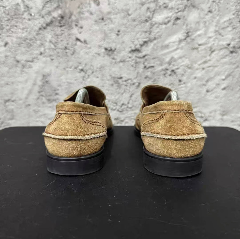 Miu Miu loafer