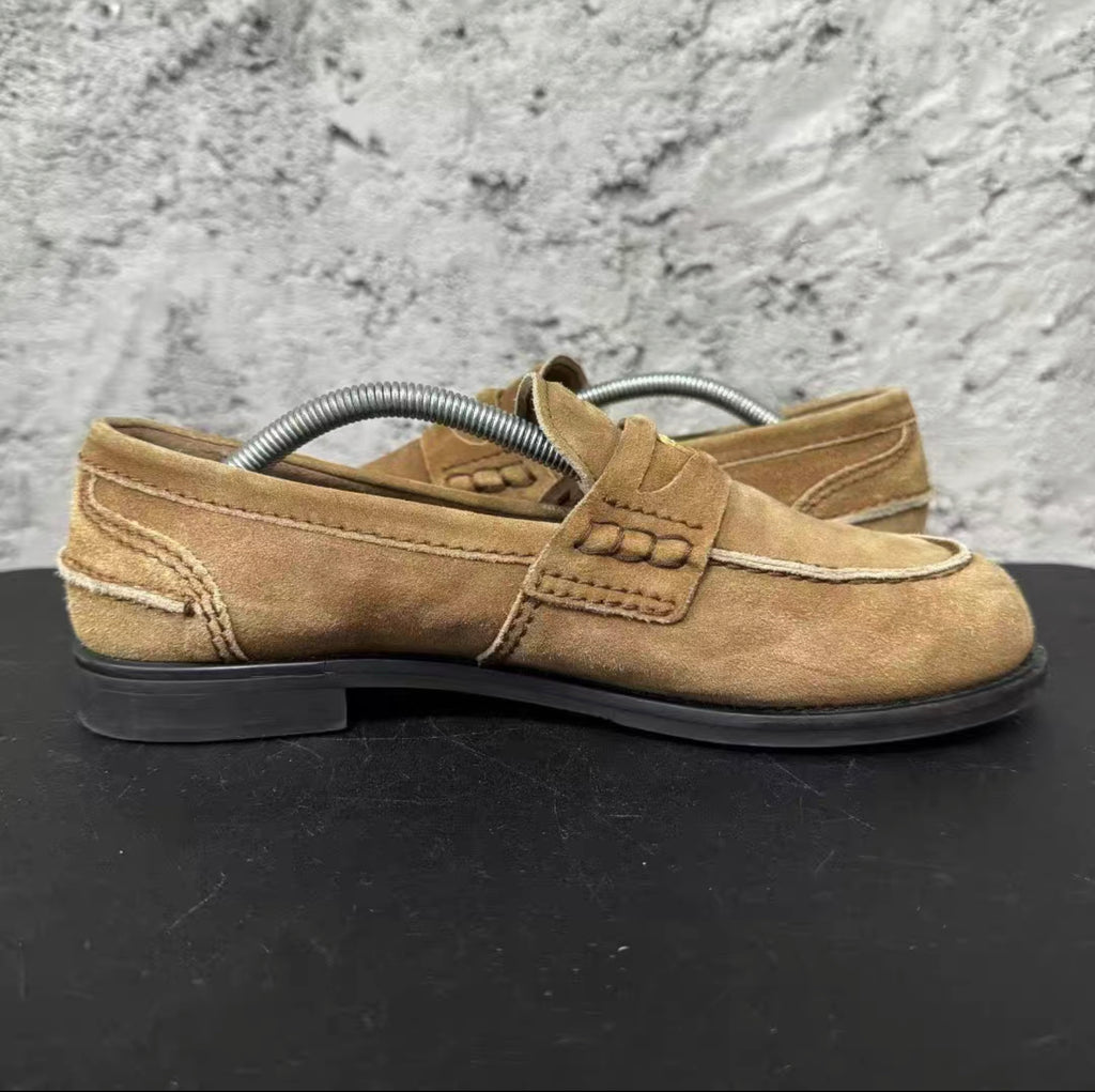 Miu Miu loafer