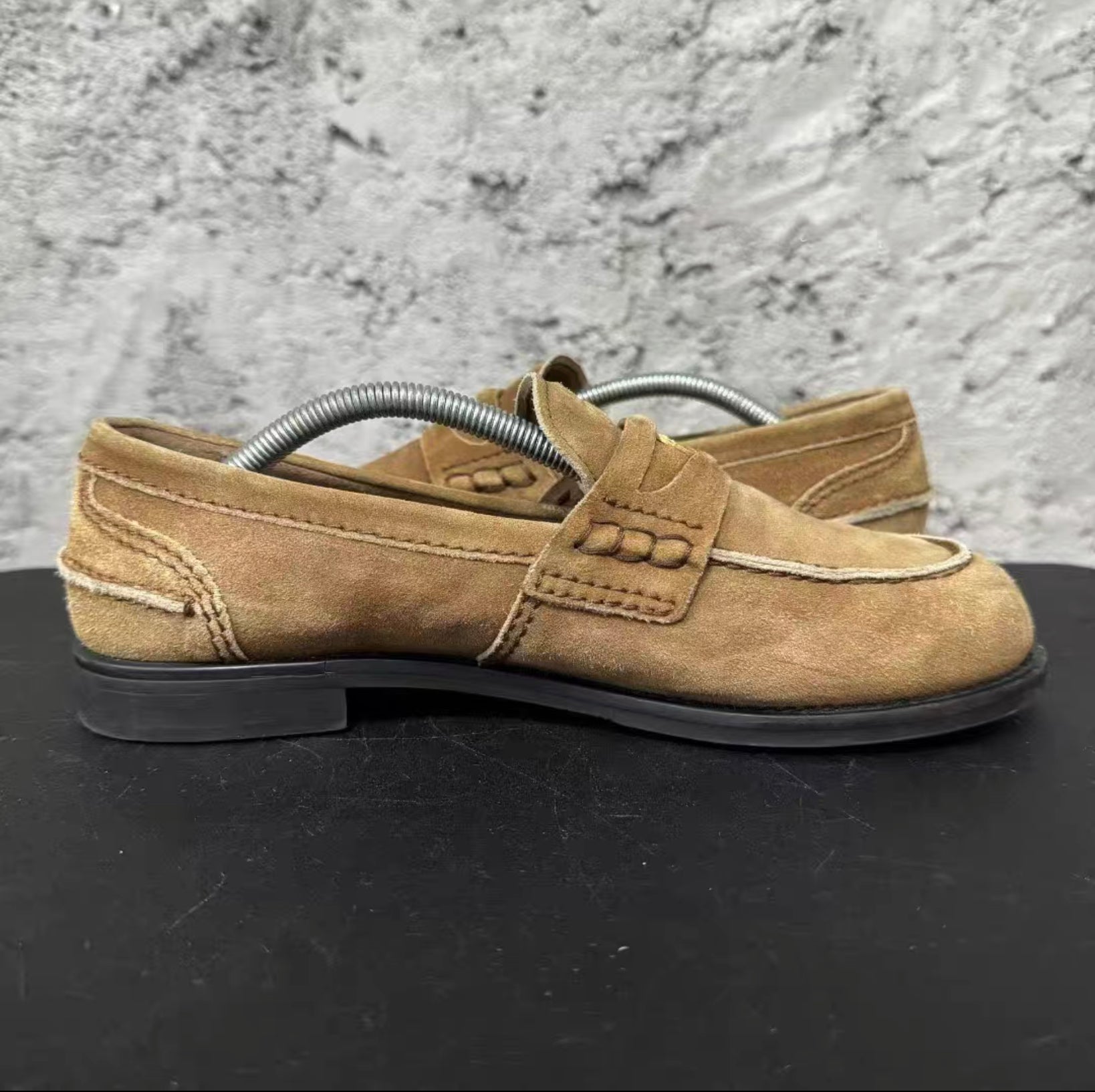 Miu Miu loafer