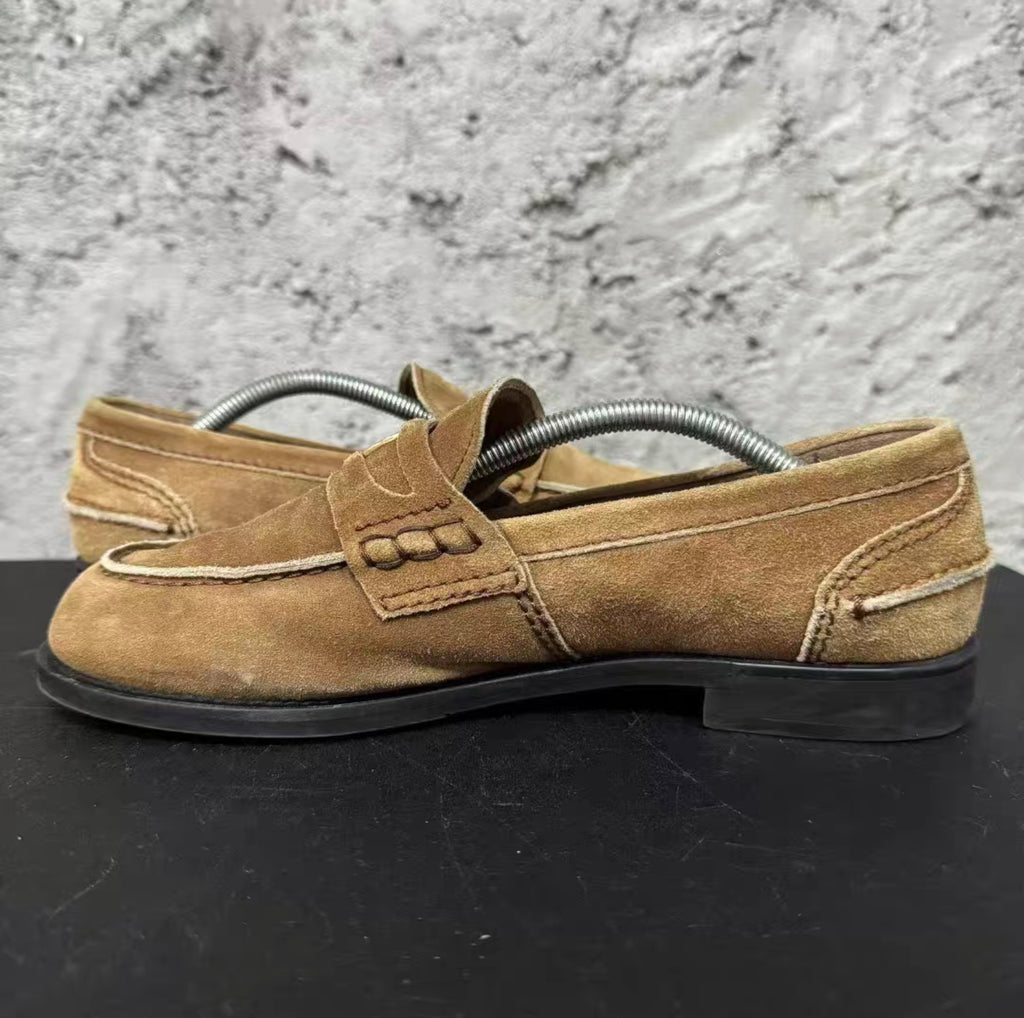Miu Miu loafer