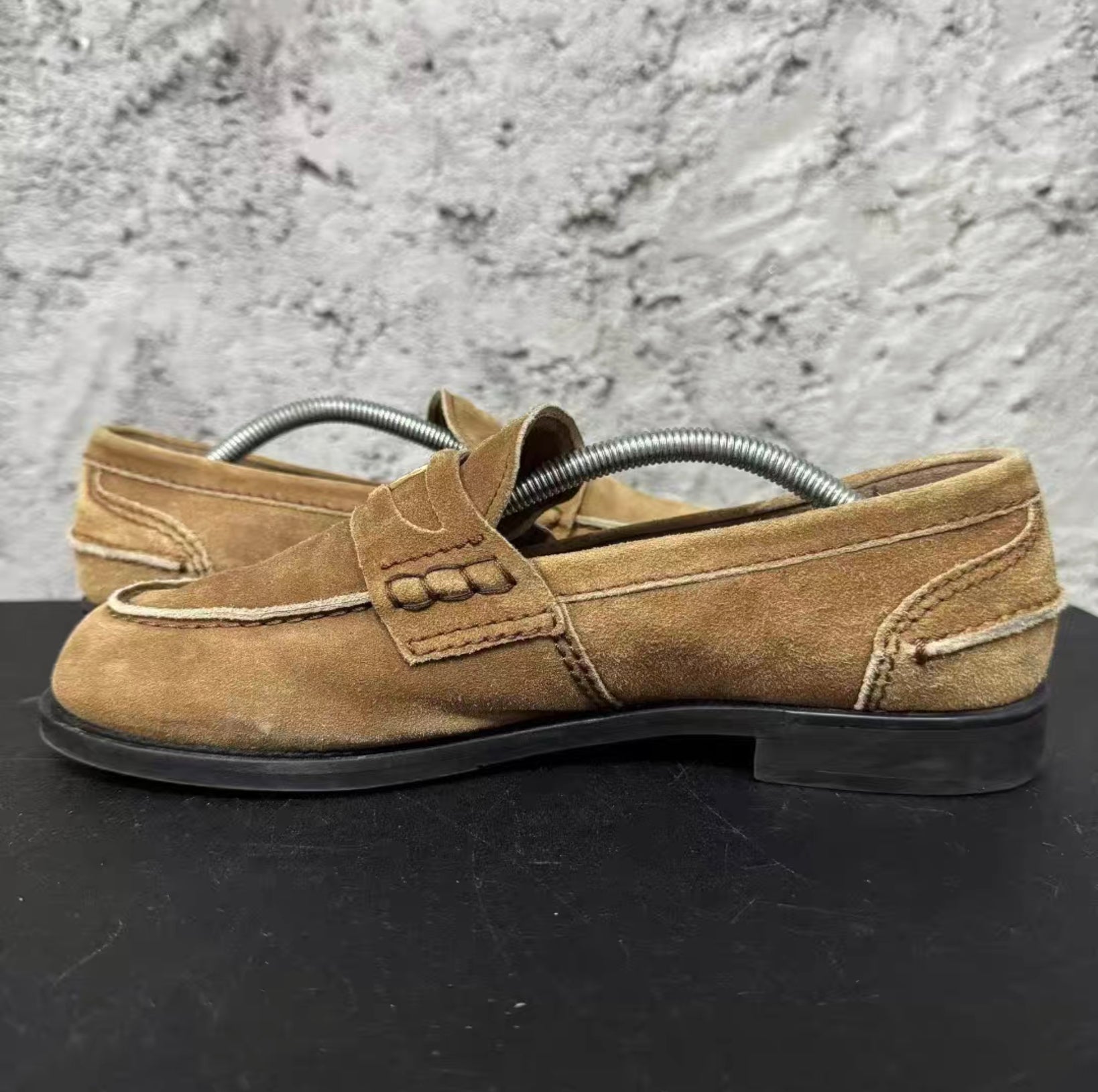 Miu Miu loafer