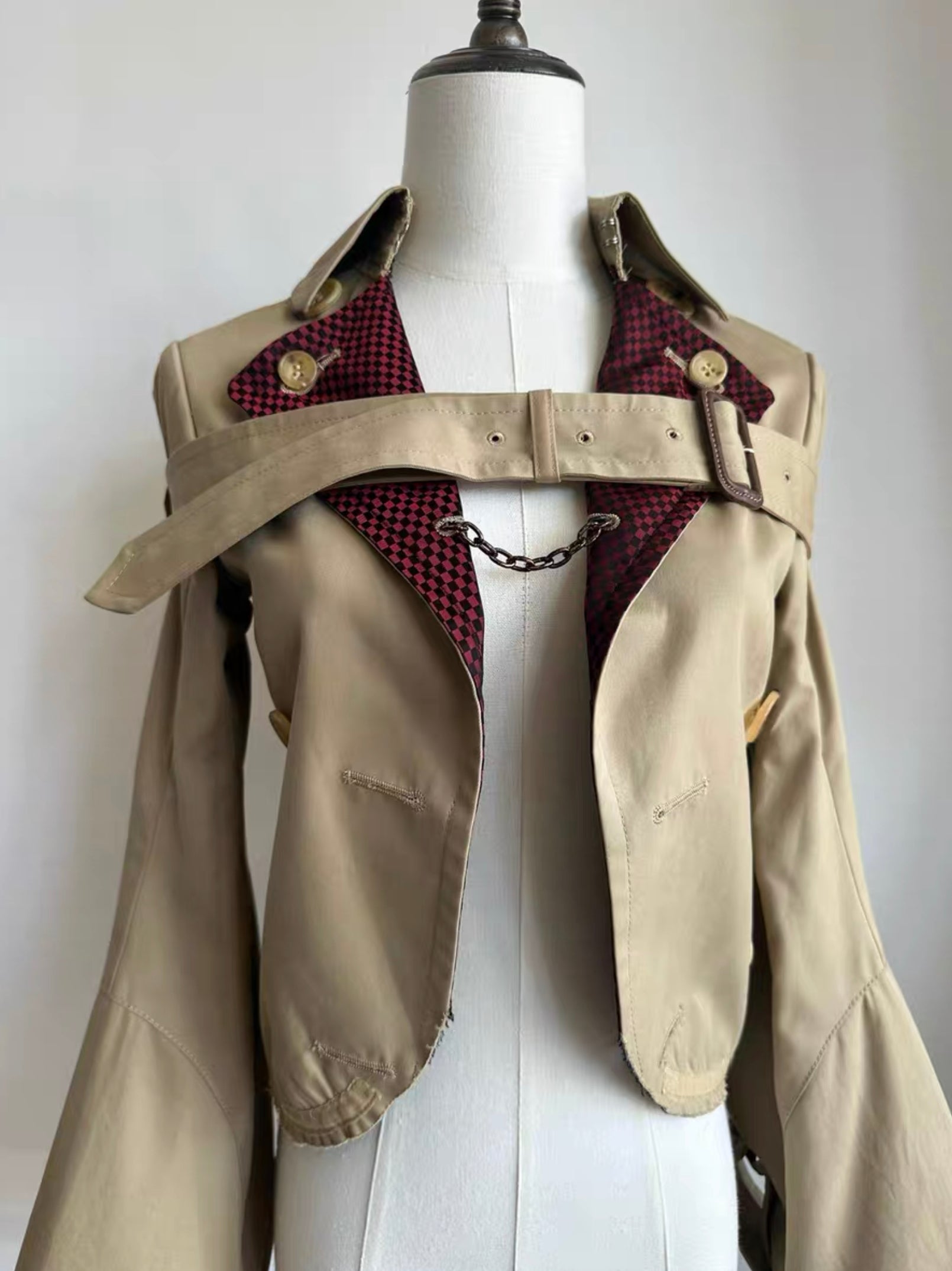 Junya Watanabe 06ss jacket