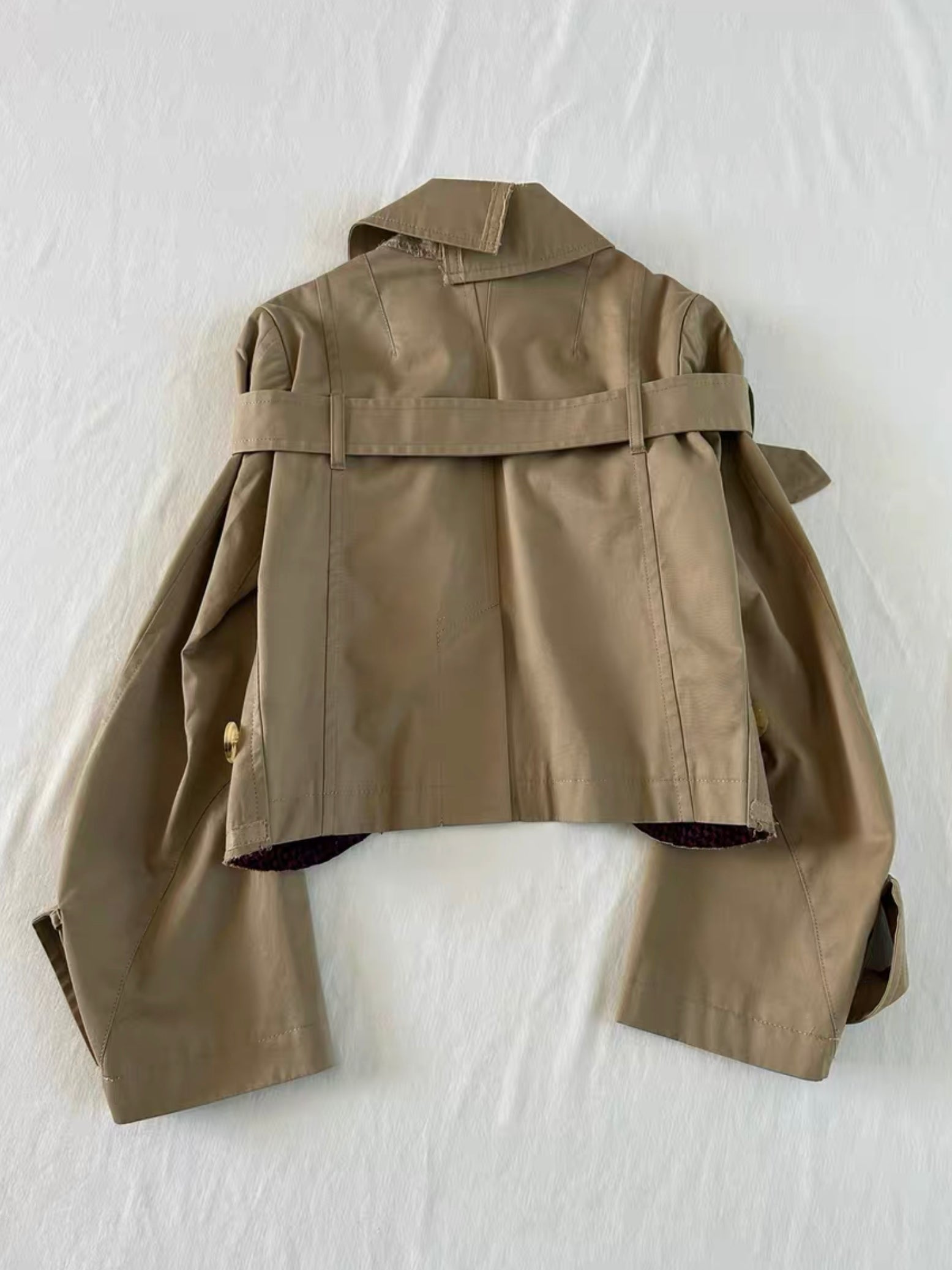 Junya Watanabe 06ss jacket