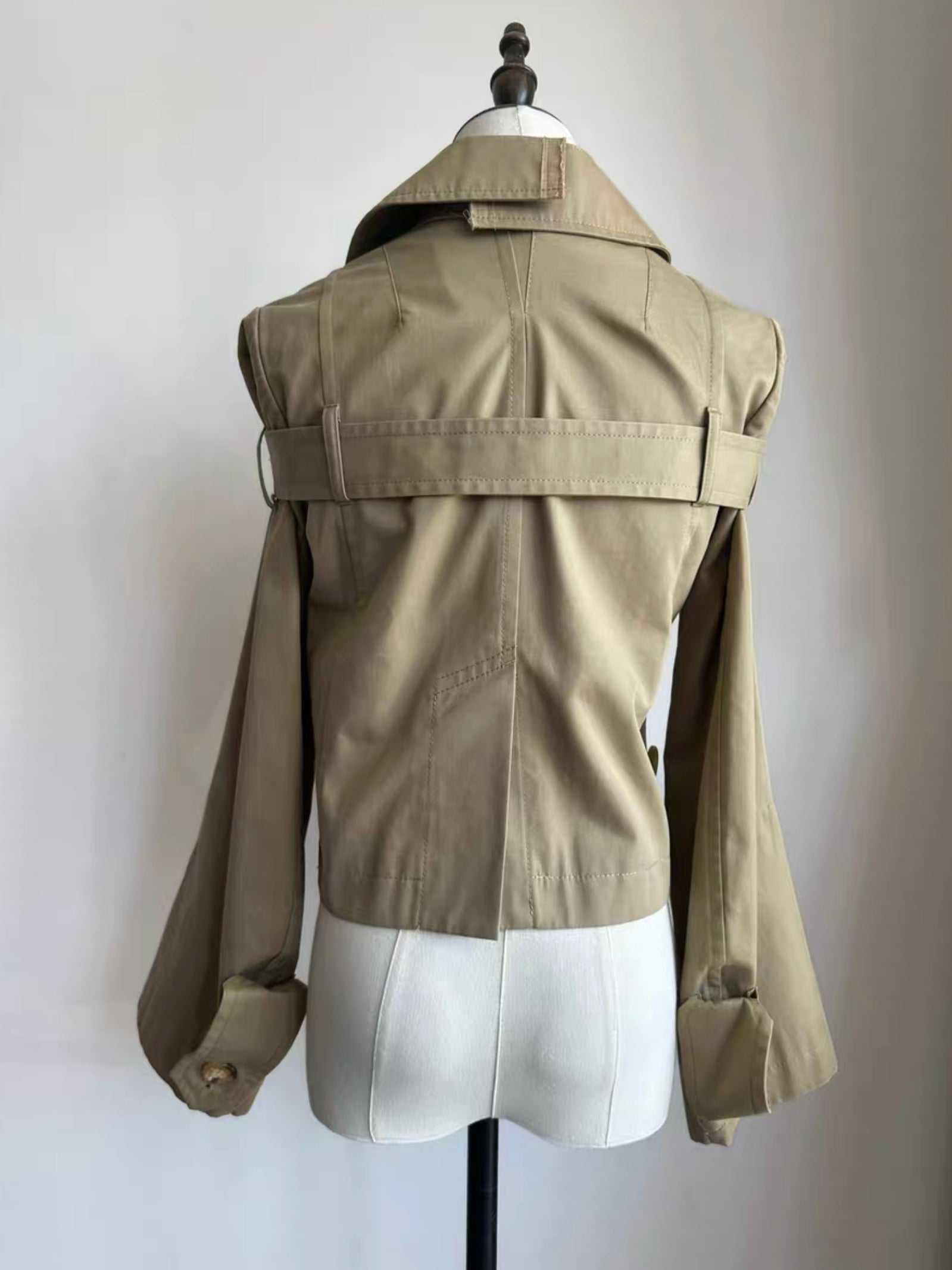 Junya Watanabe 06ss jacket