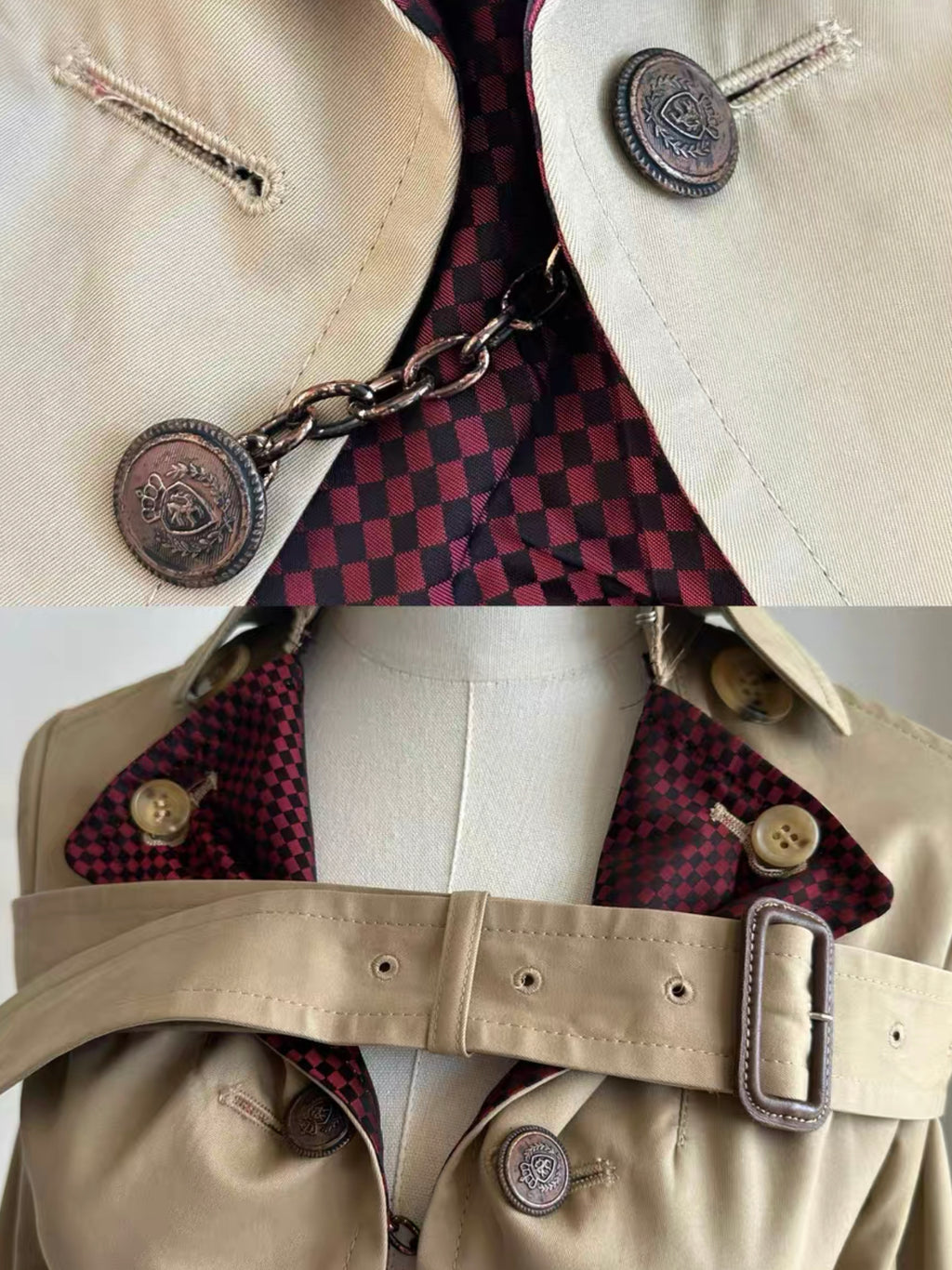 Junya Watanabe 06ss jacket