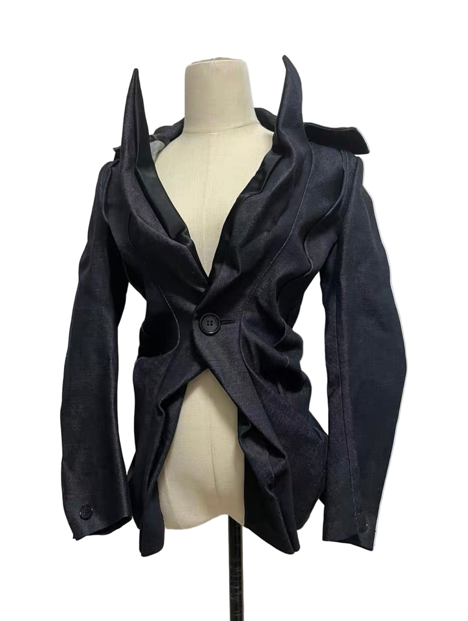 Junya watanabe 2007ss comme des garçons jacket