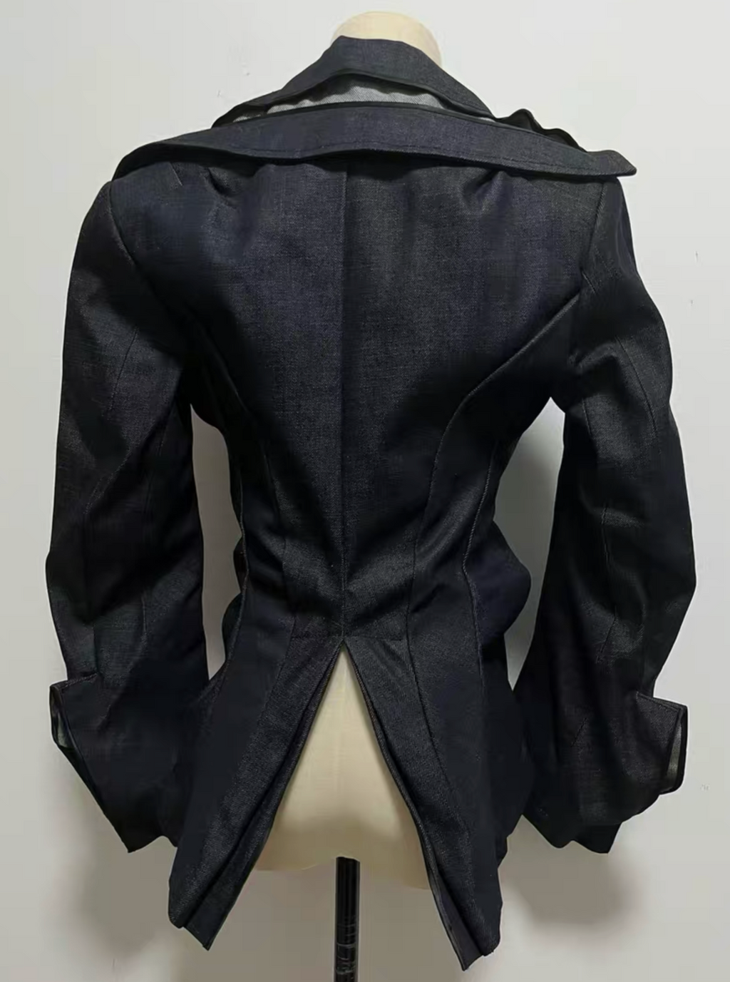 Junya watanabe 2007ss comme des garçons jacket