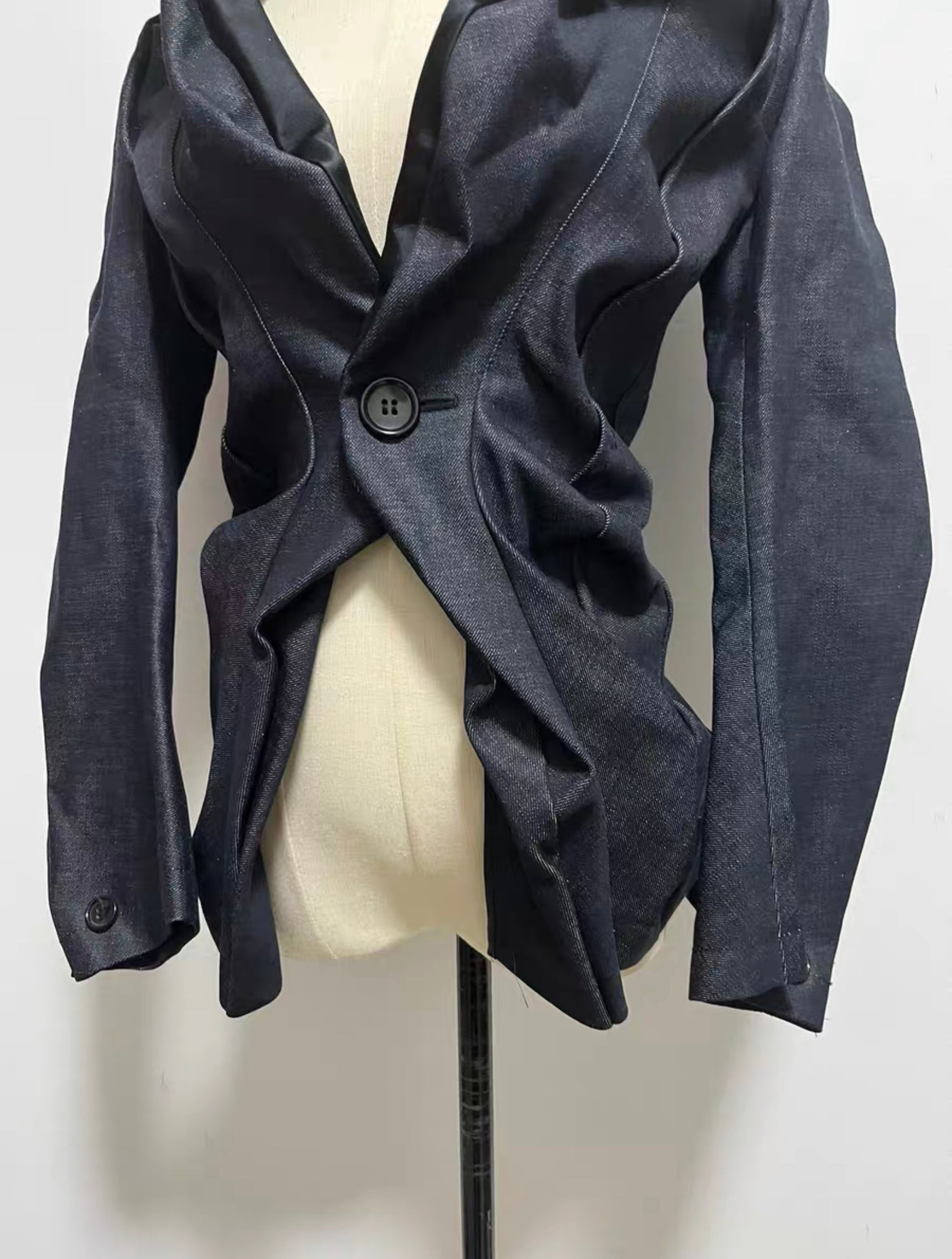 Junya watanabe 2007ss comme des garçons jacket