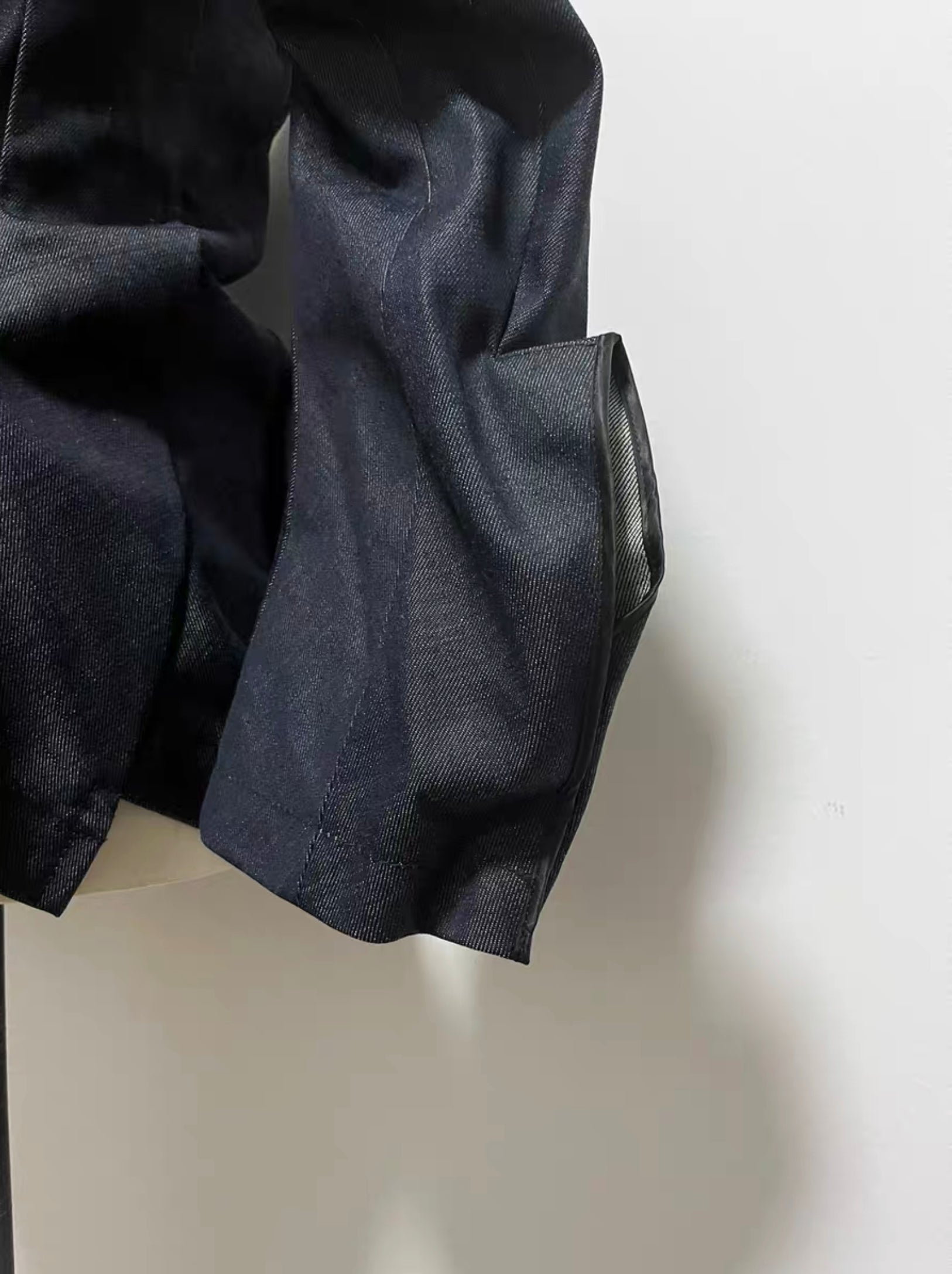 Junya watanabe 2007ss comme des garçons jacket