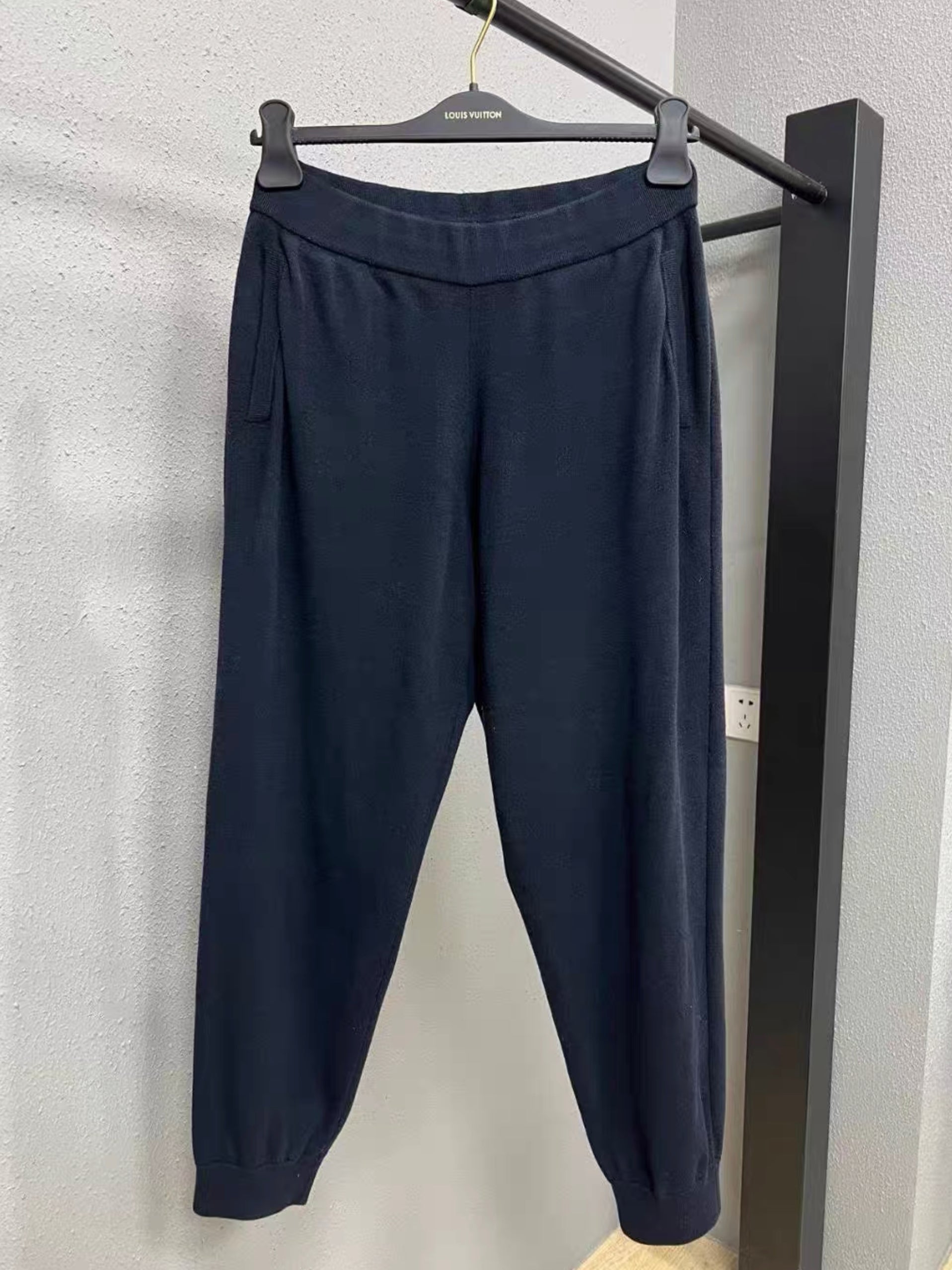 Berluti wool pants