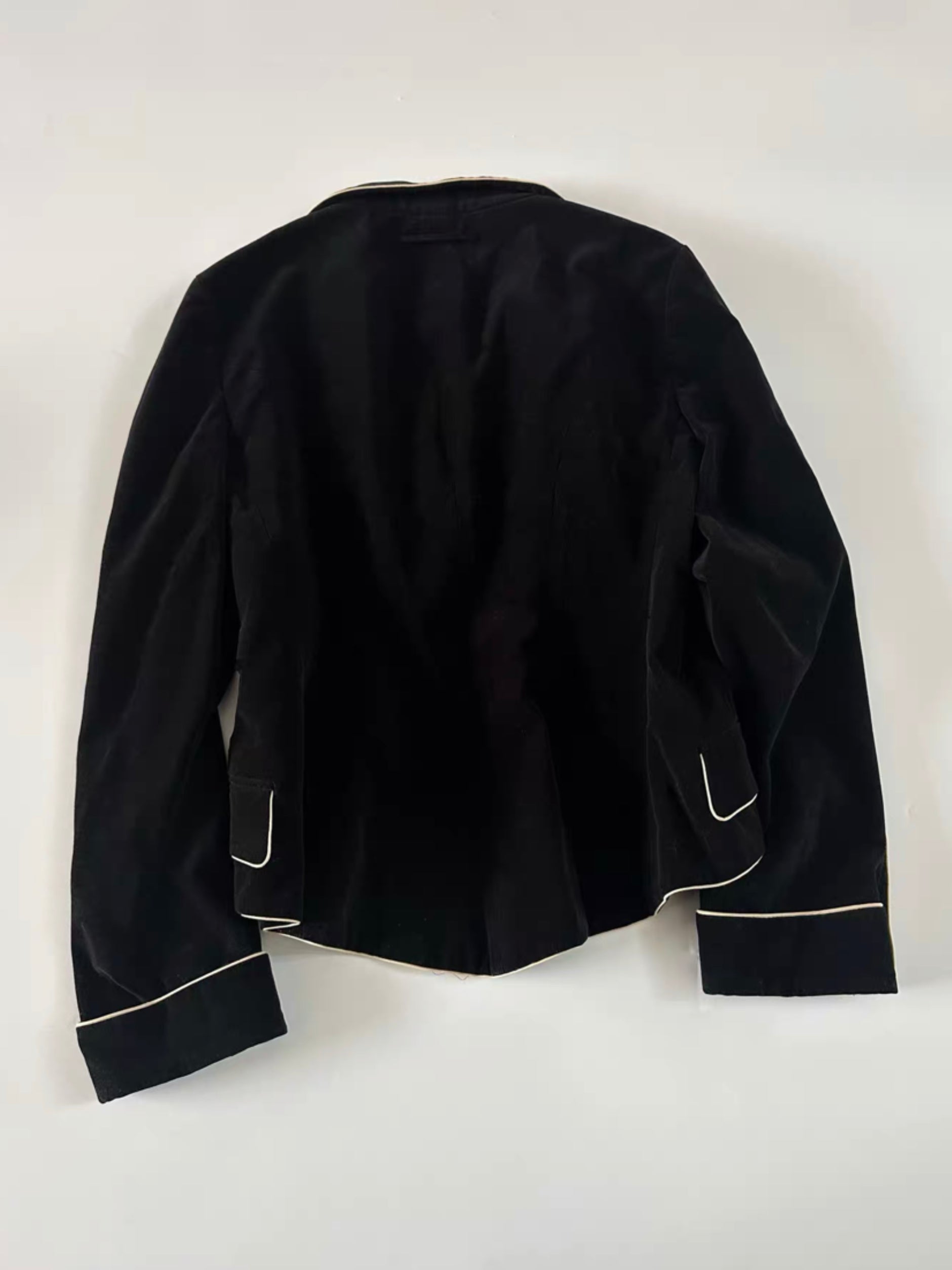 Jean Paul Gaultier blazer