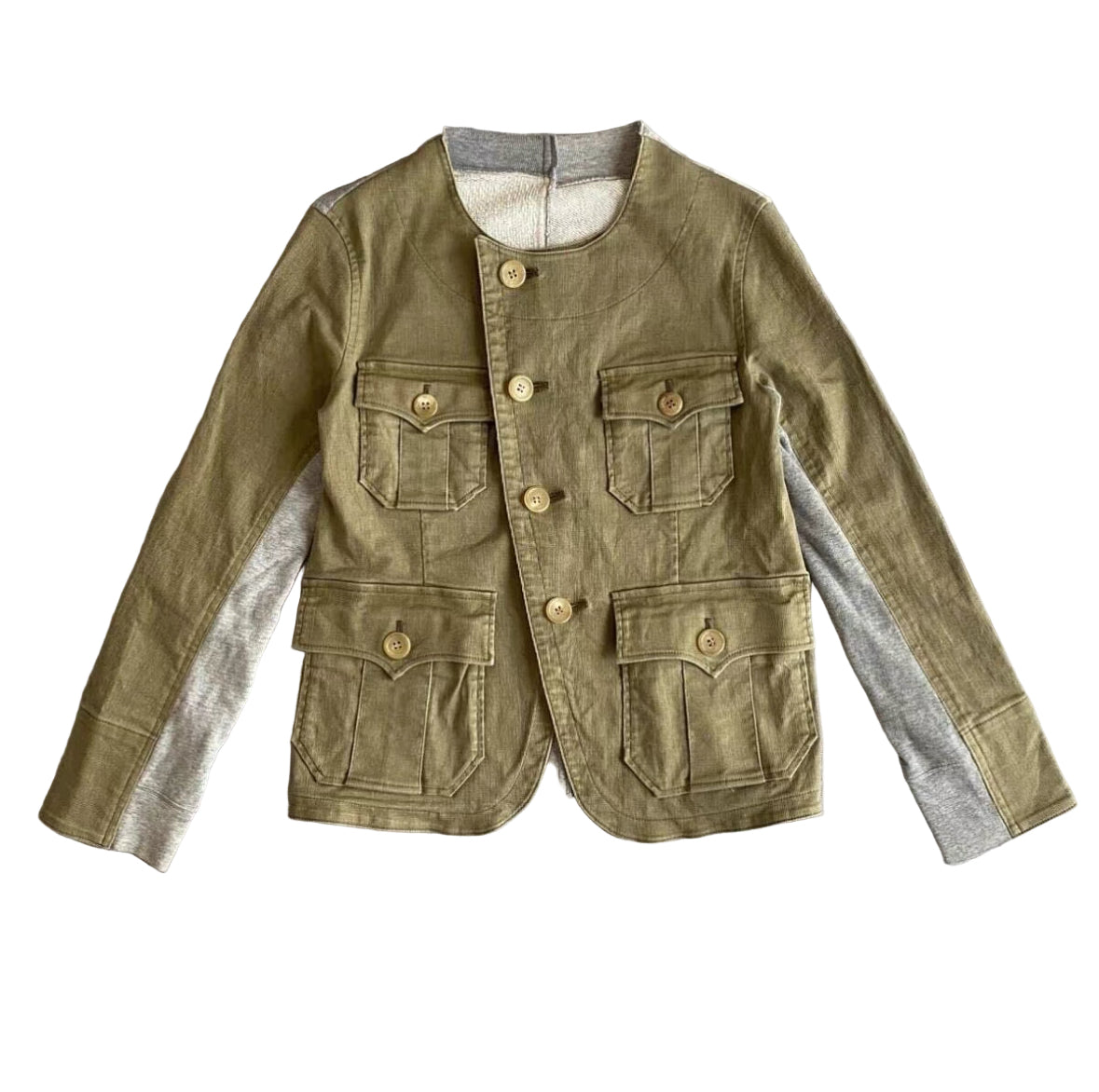 Undercover 04ss Languid Jacket