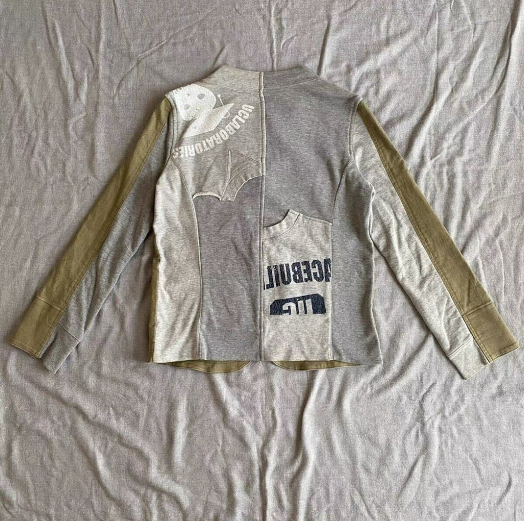 Undercover 04ss Languid Jacket