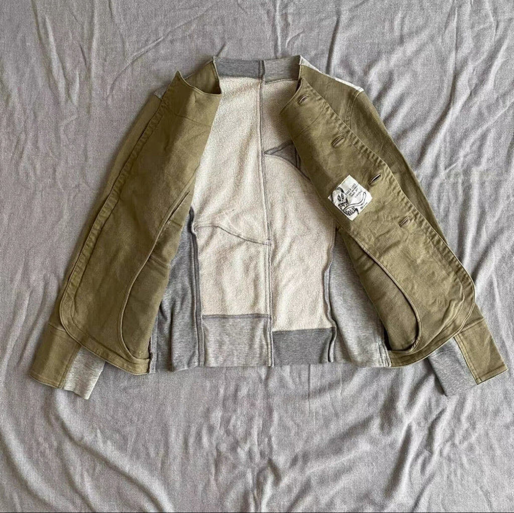 Undercover 04ss Languid Jacket