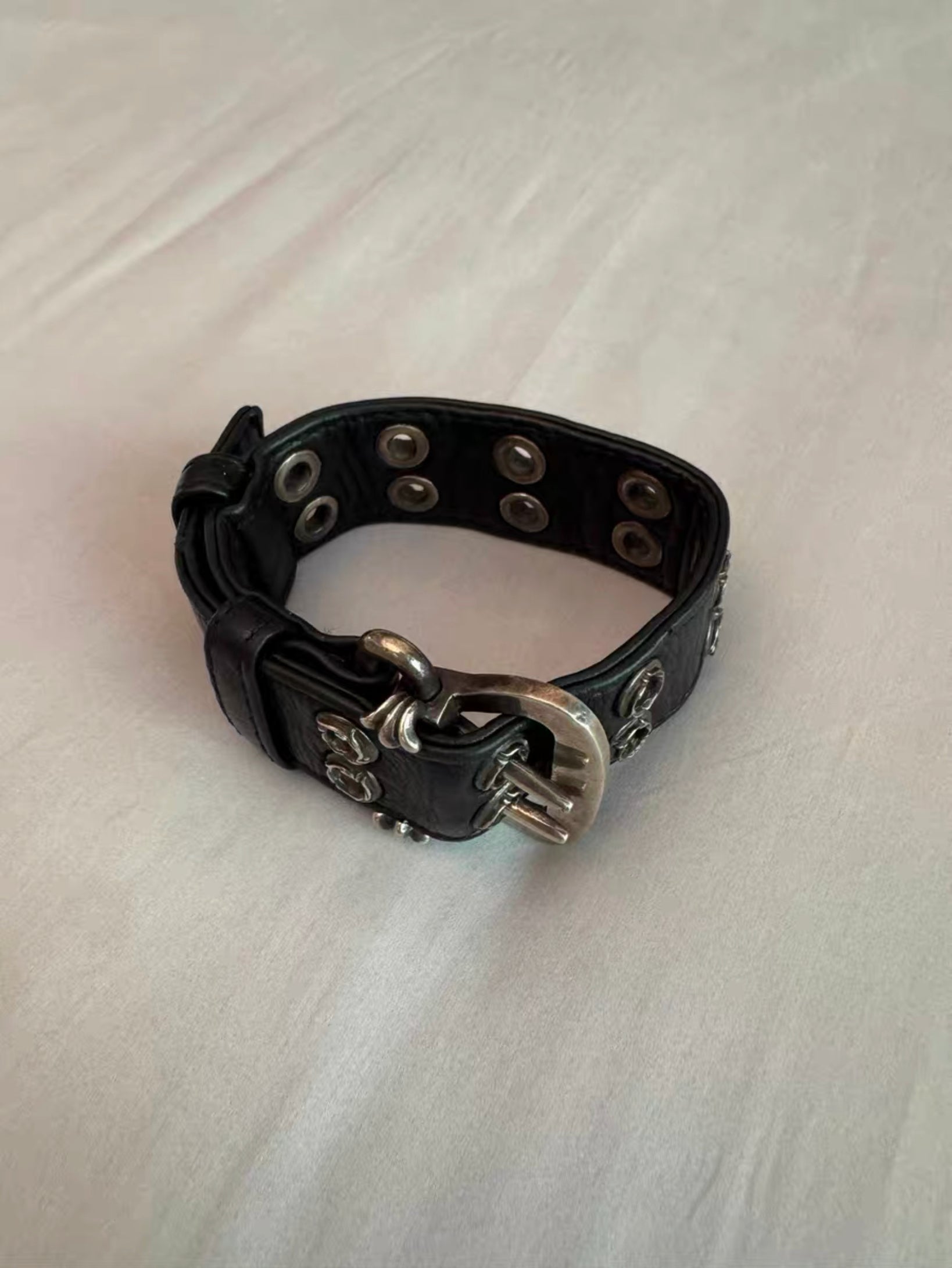 Chrome hearts bracelet