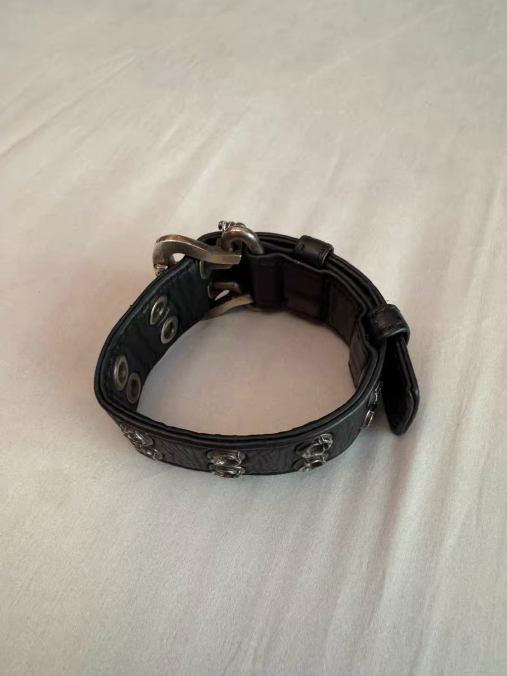 Chrome hearts bracelet