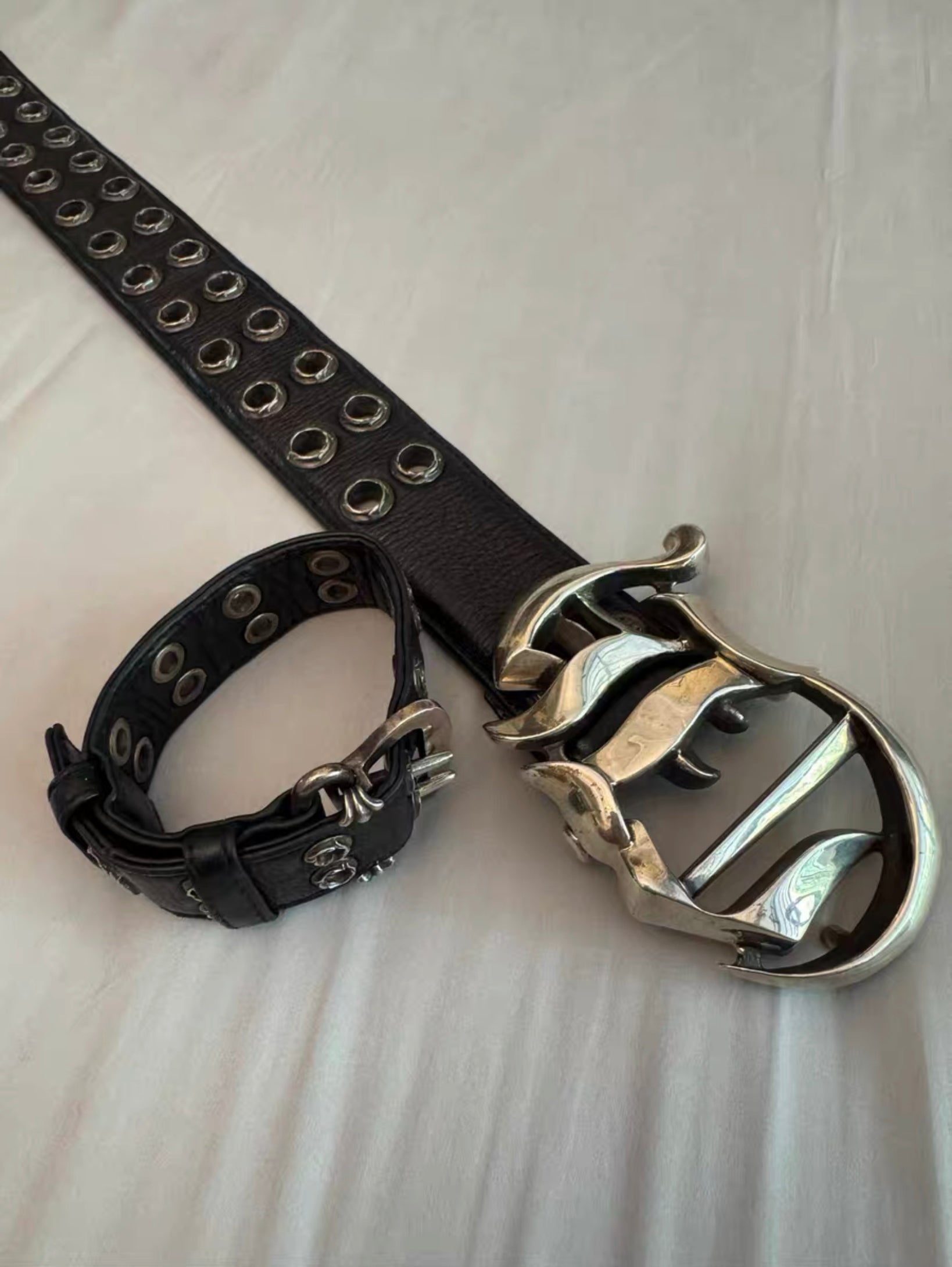 Chrome hearts bracelet