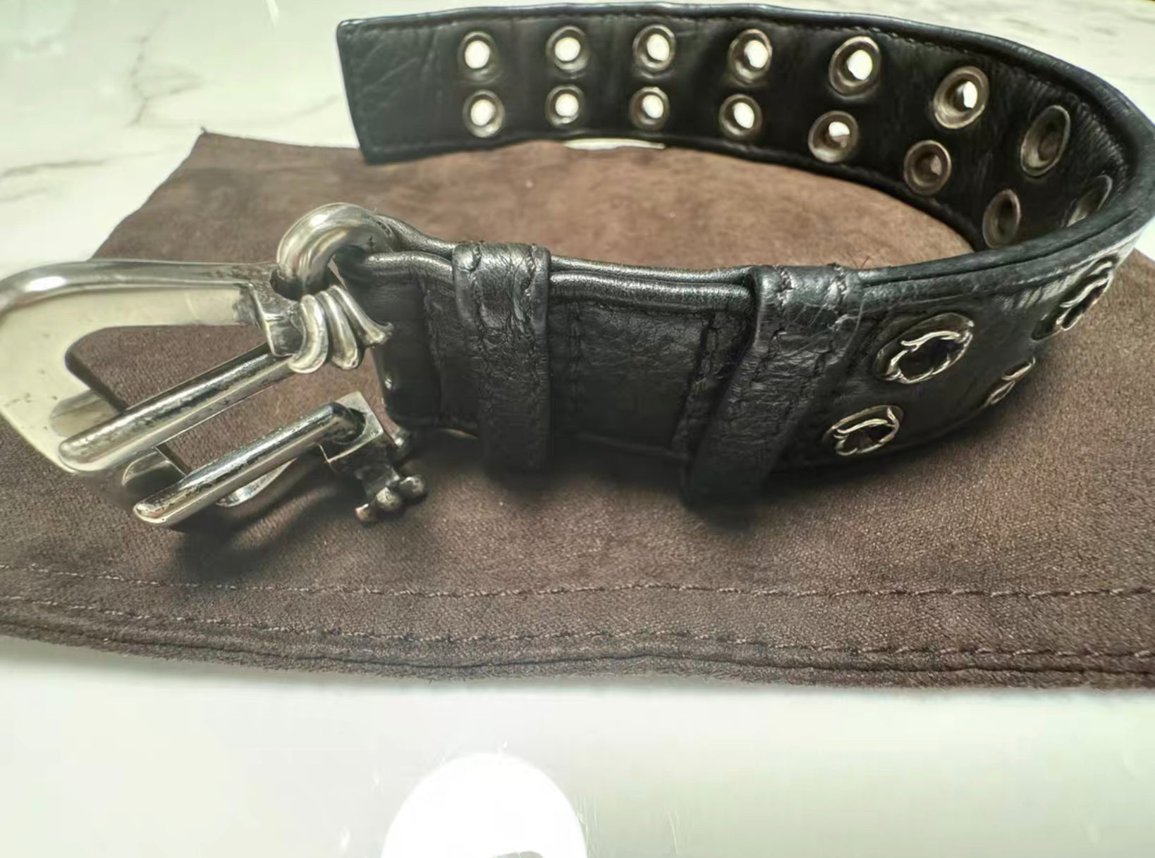 Chrome hearts bracelet