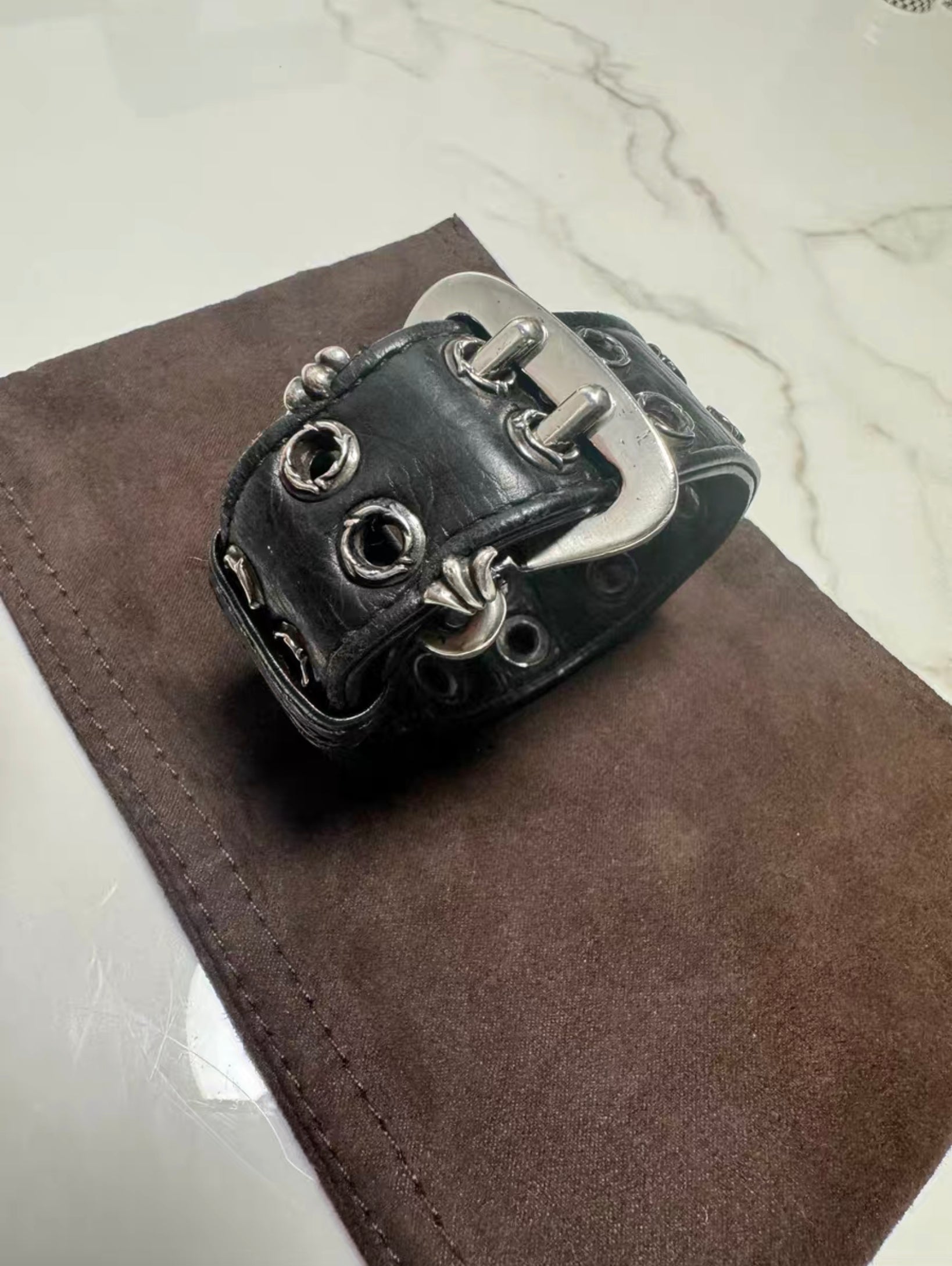 Chrome hearts bracelet