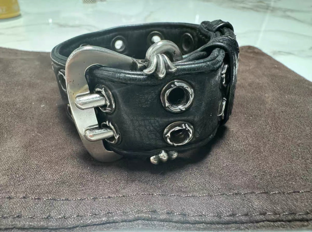 Chrome hearts bracelet