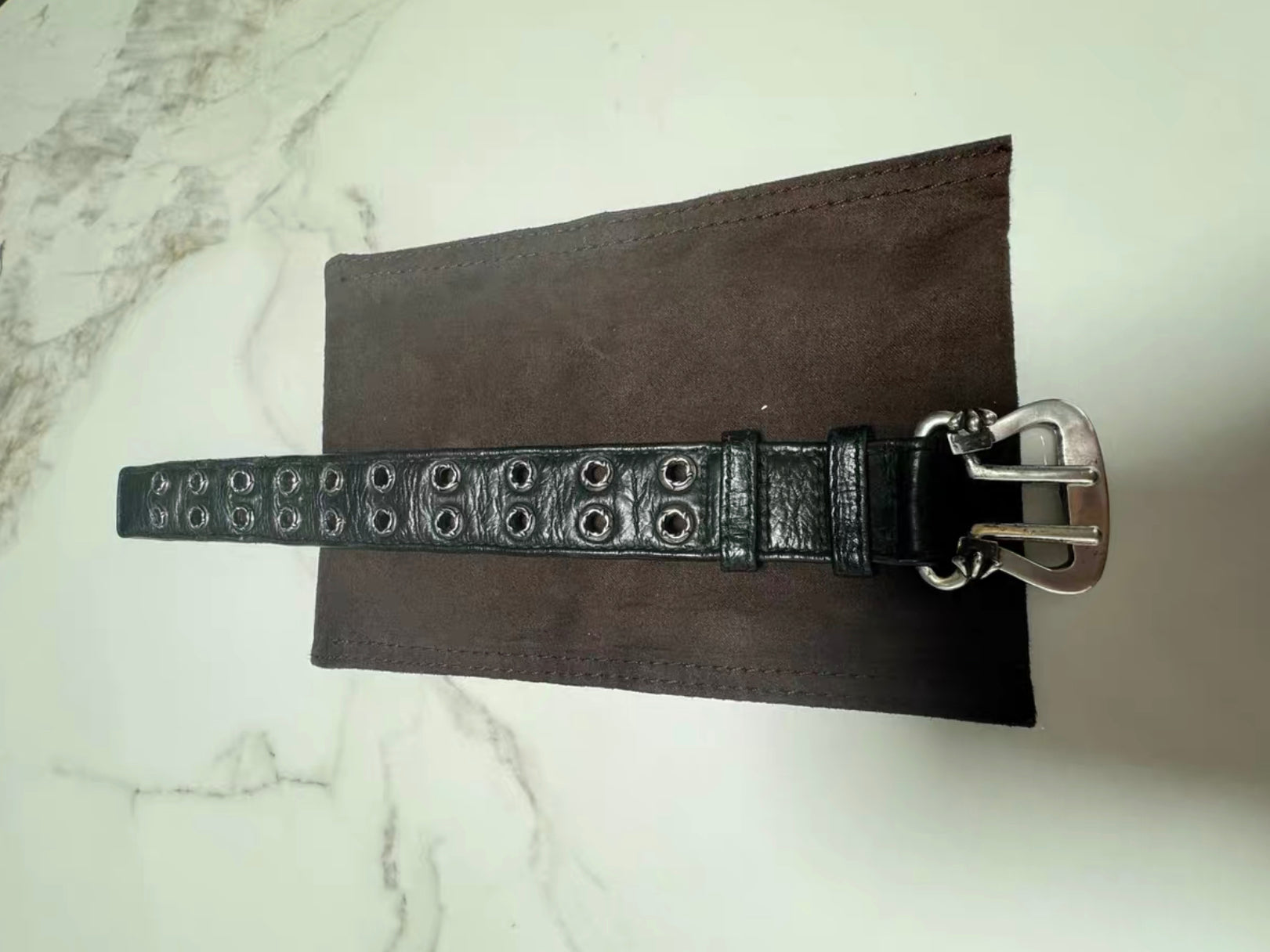 Chrome hearts bracelet