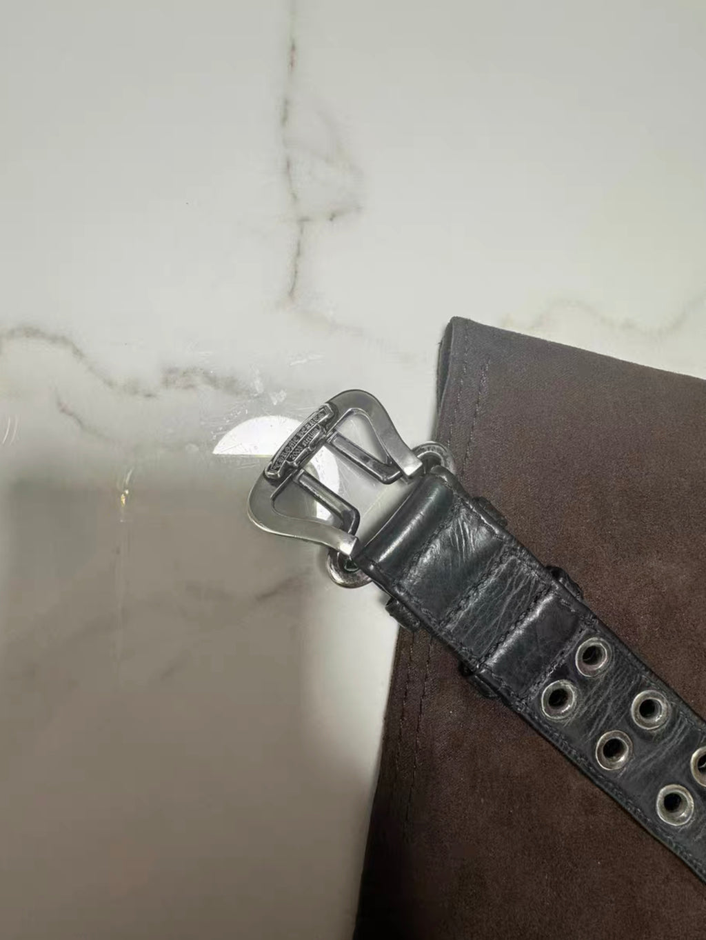 Chrome hearts bracelet