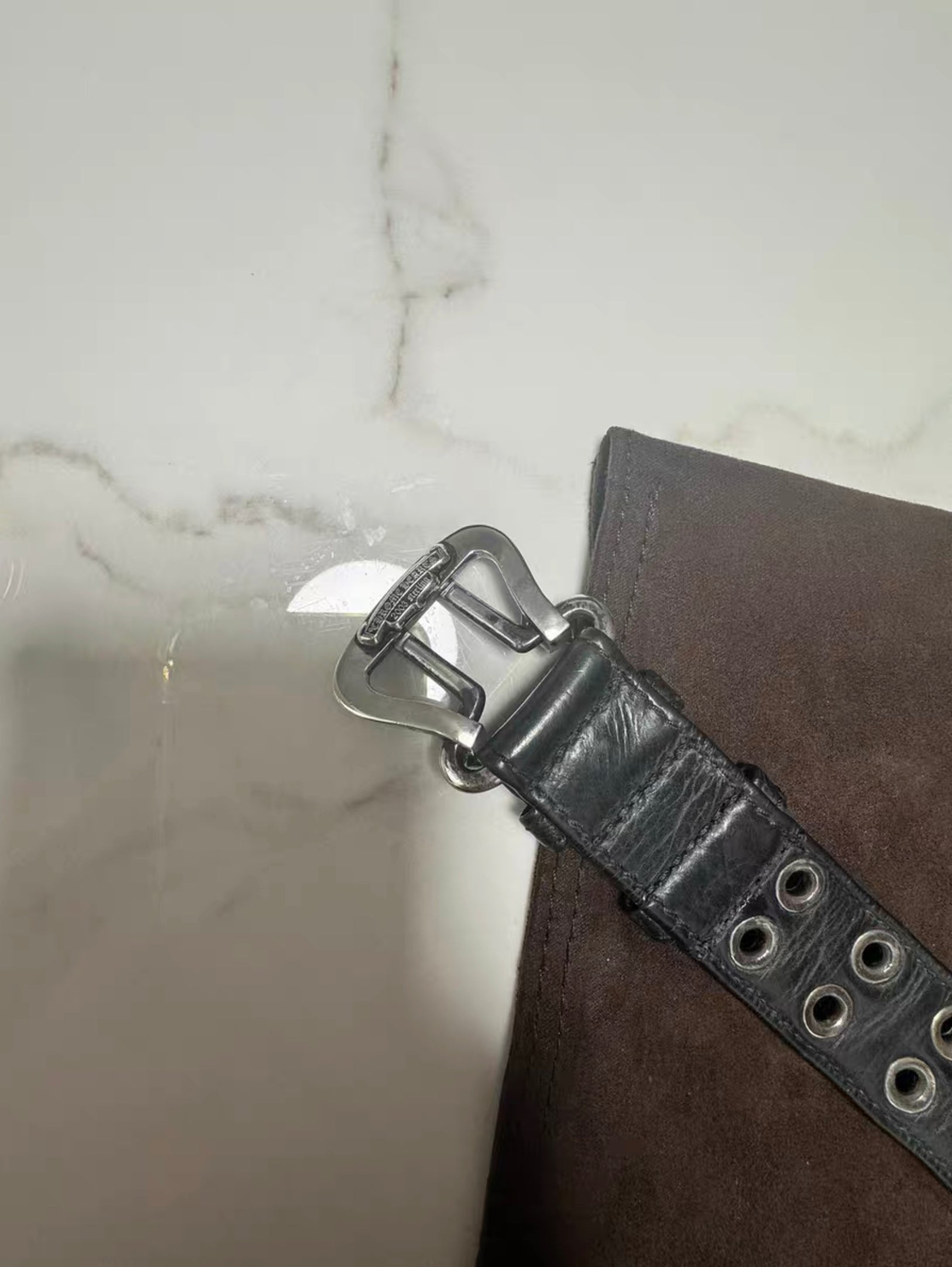Chrome hearts bracelet