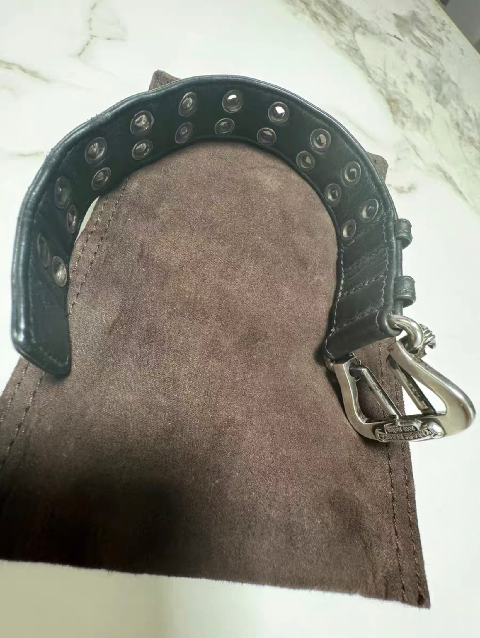 Chrome hearts bracelet