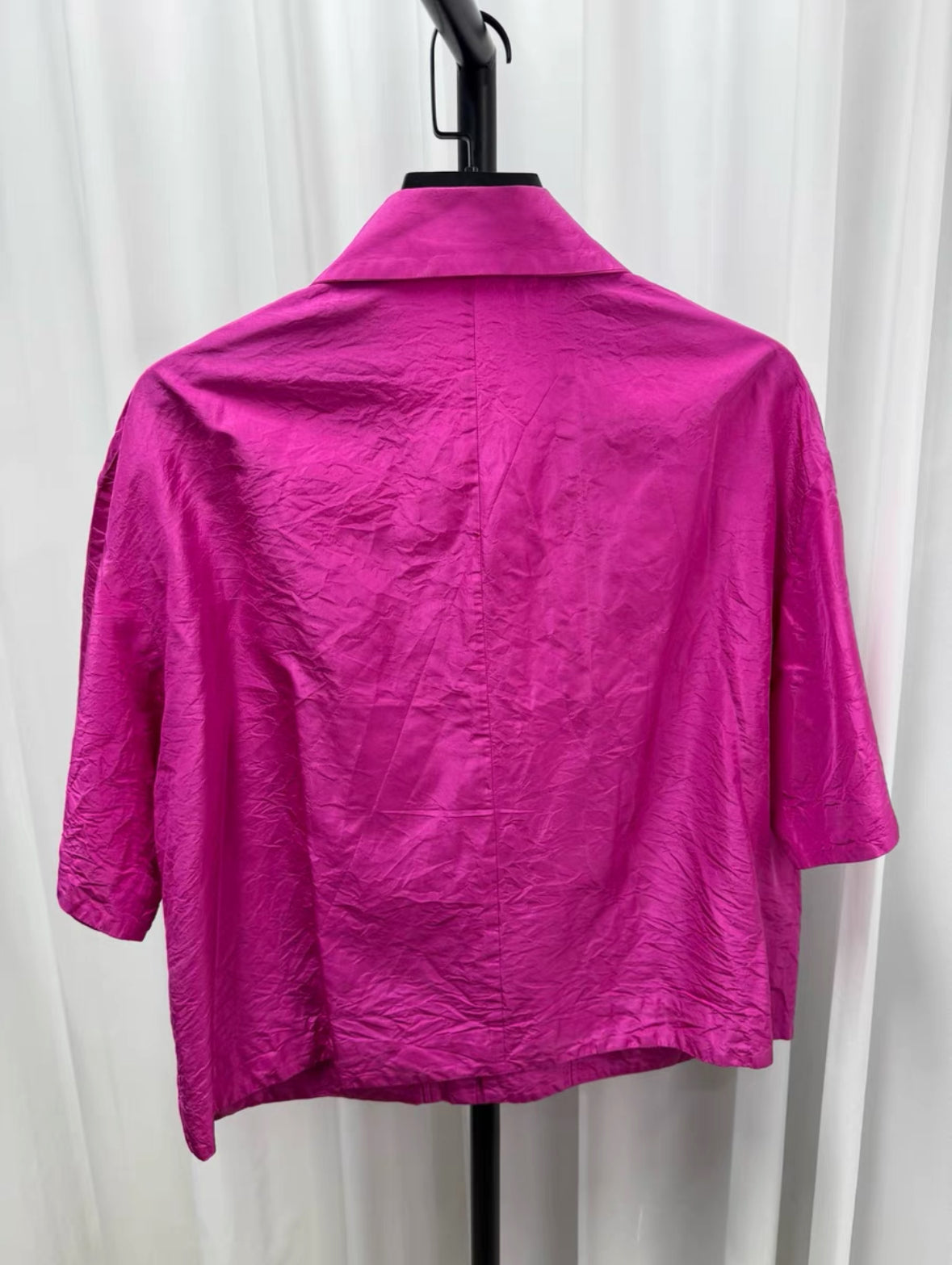 Undercover 20ss Short sleeve shirt