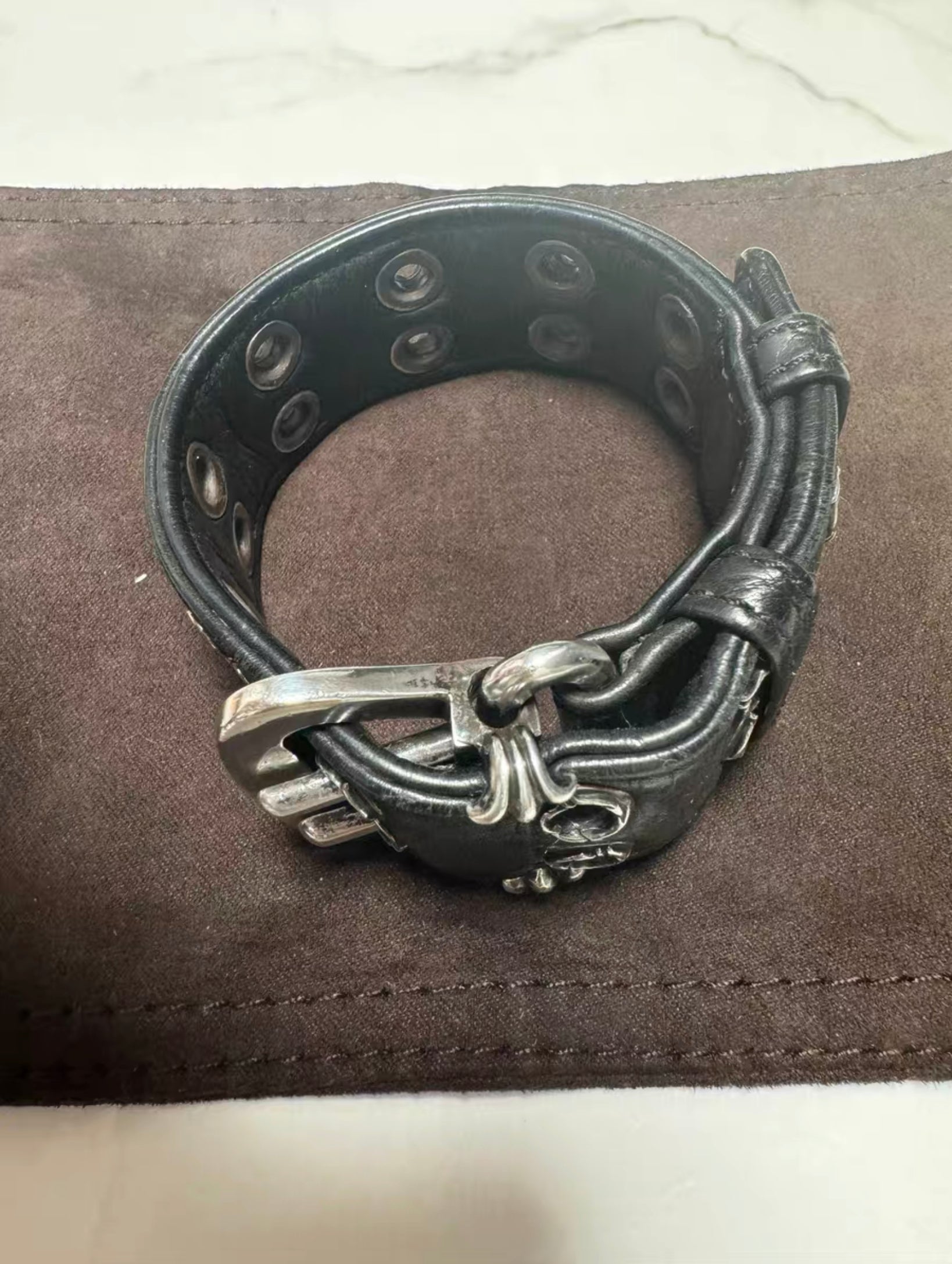 Chrome hearts bracelet