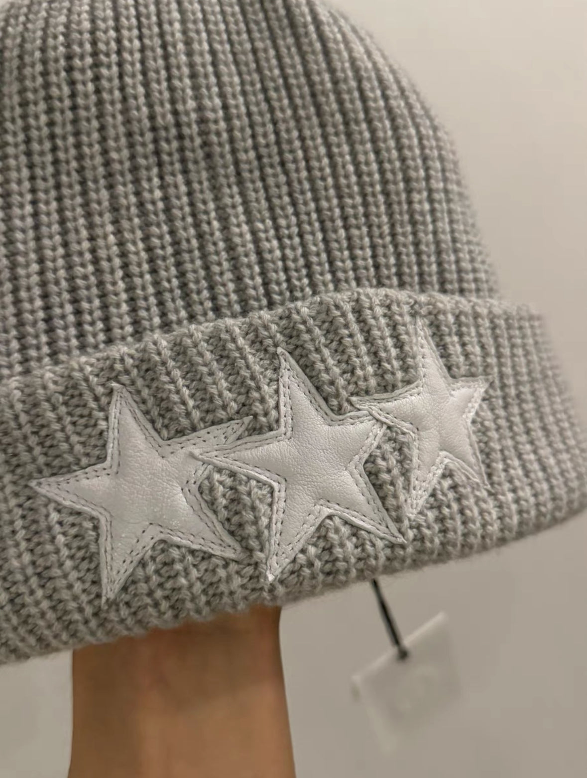 Chrome hearts beanie