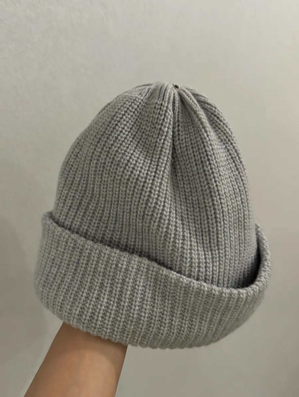 Chrome hearts beanie