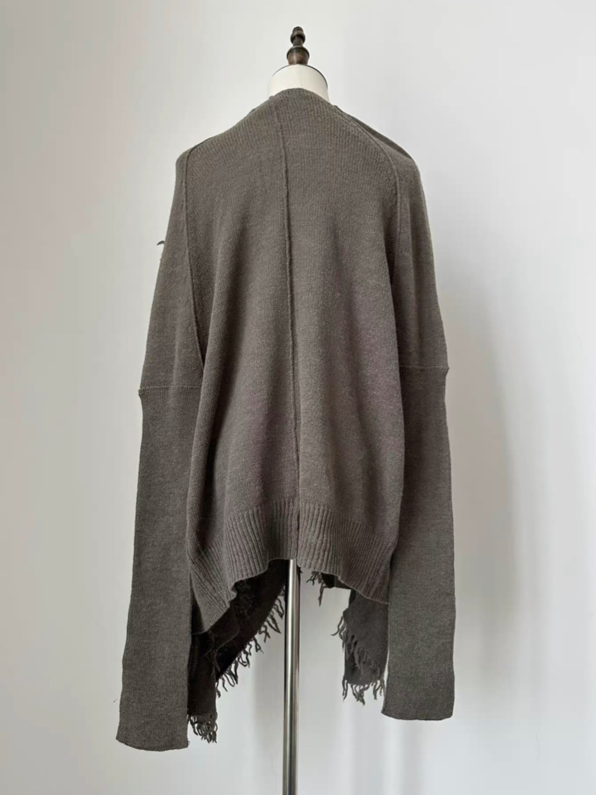 Y's sweater