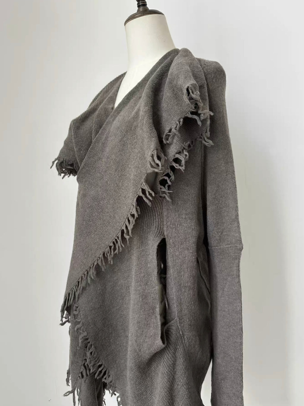 Y's sweater