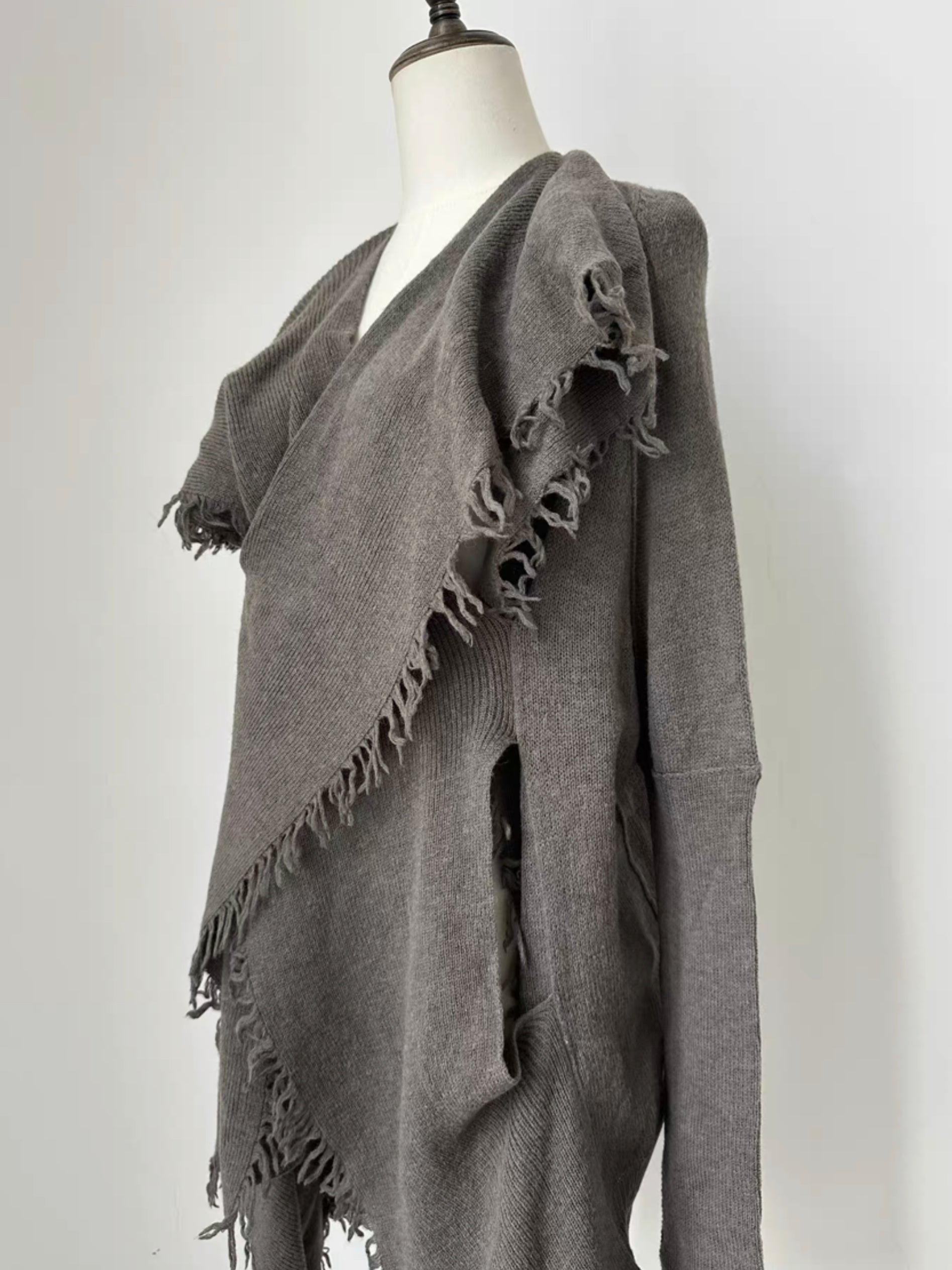 Y's sweater