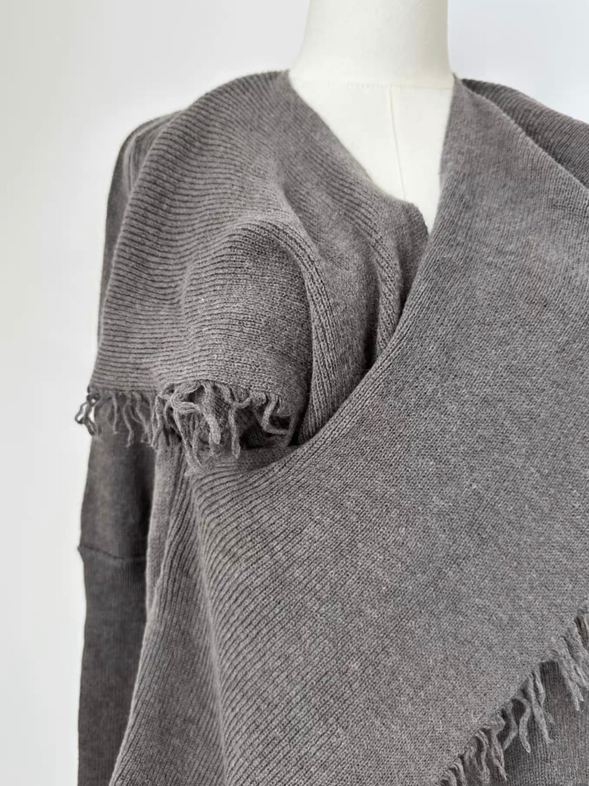 Y's sweater