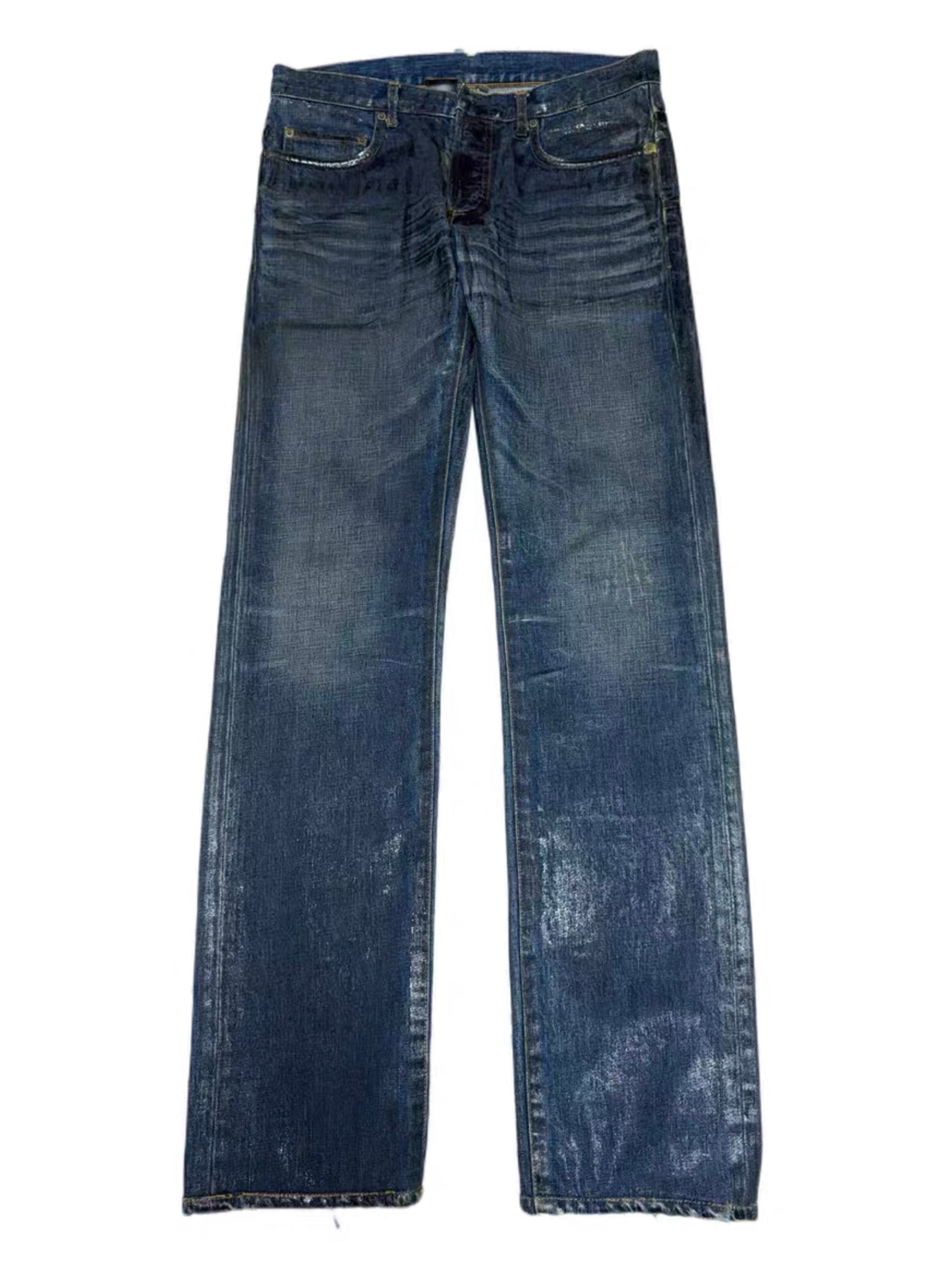 Dior Homme 04fw jeans