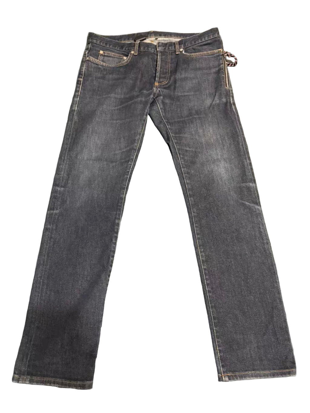 Dior Homme jeans